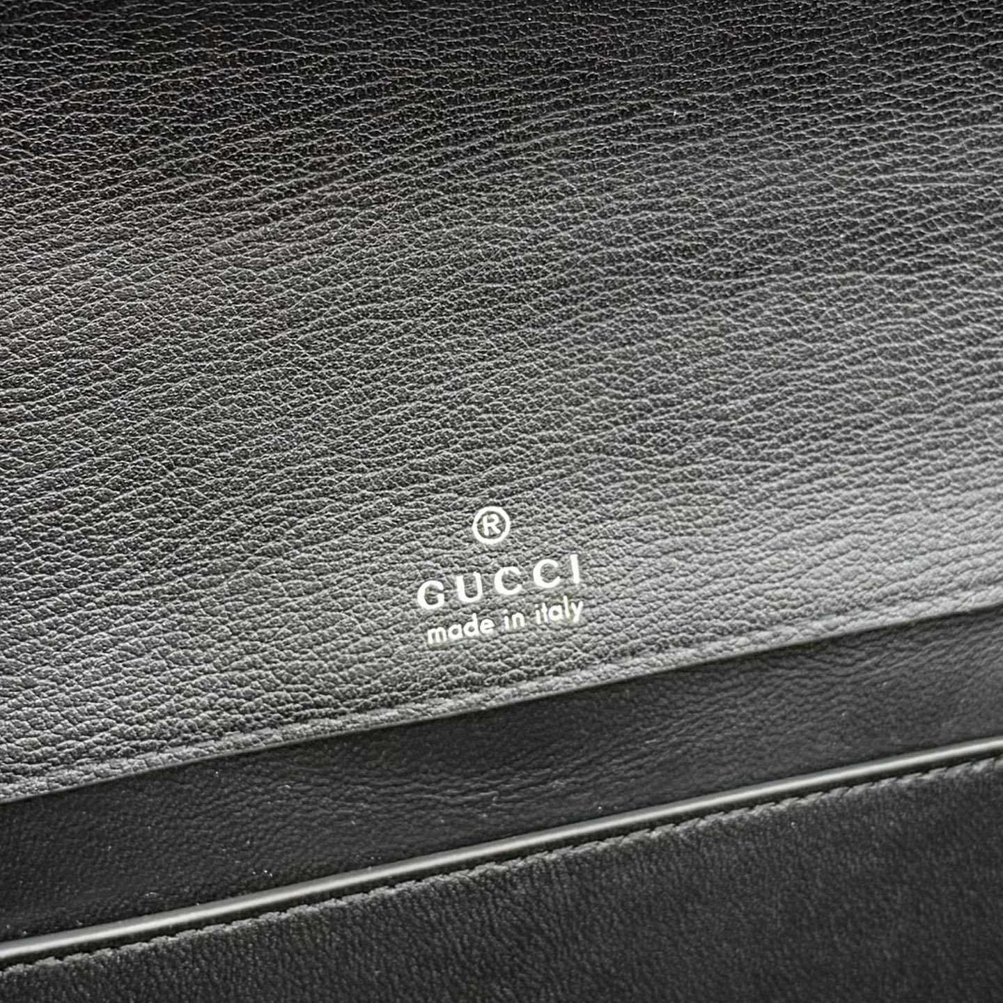 Gucci Dionysus Medium Shoulder Bag - DesignerGu