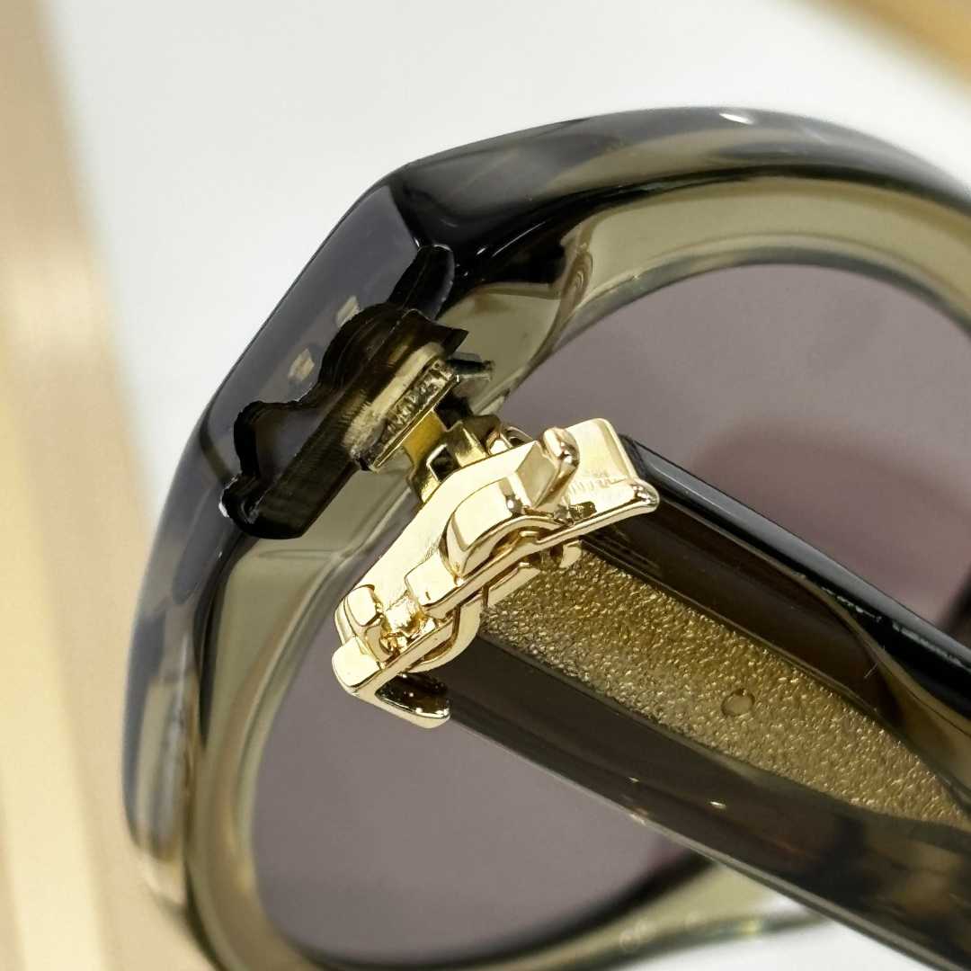 Saint Laurent SL M148/F Sunglasses   - DesignerGu