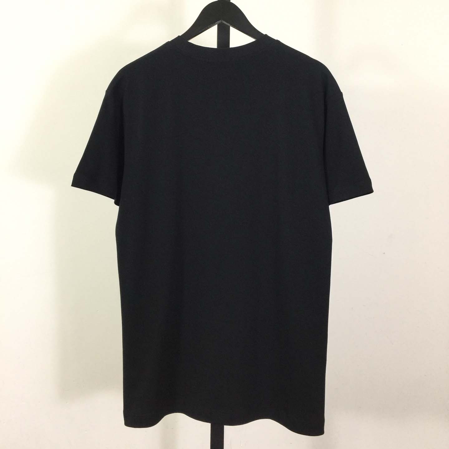 Louis Vuitton Embroidered Logo T-shirt - DesignerGu