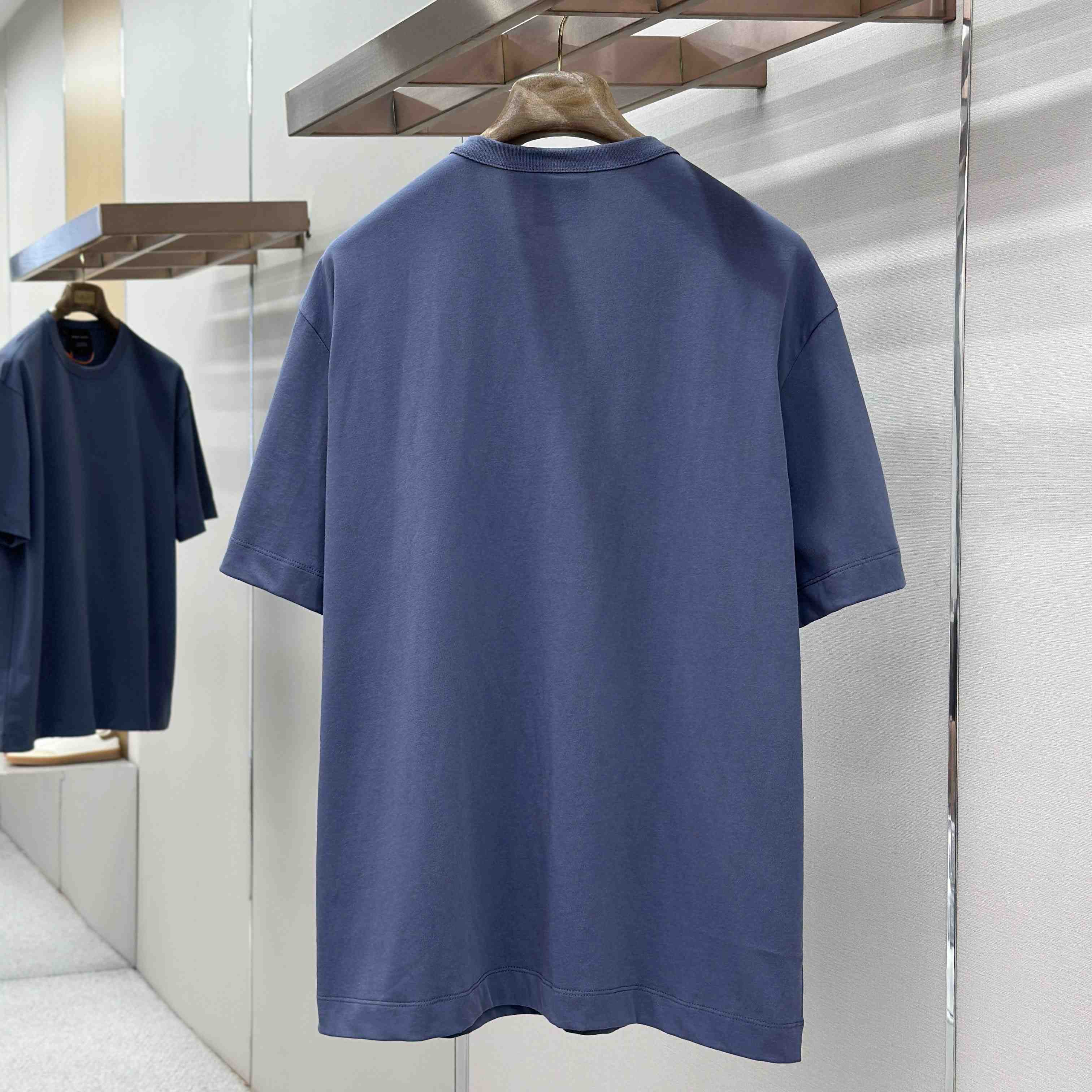 Canada Goose Novo Cotton-Jersey T-Shirt - DesignerGu