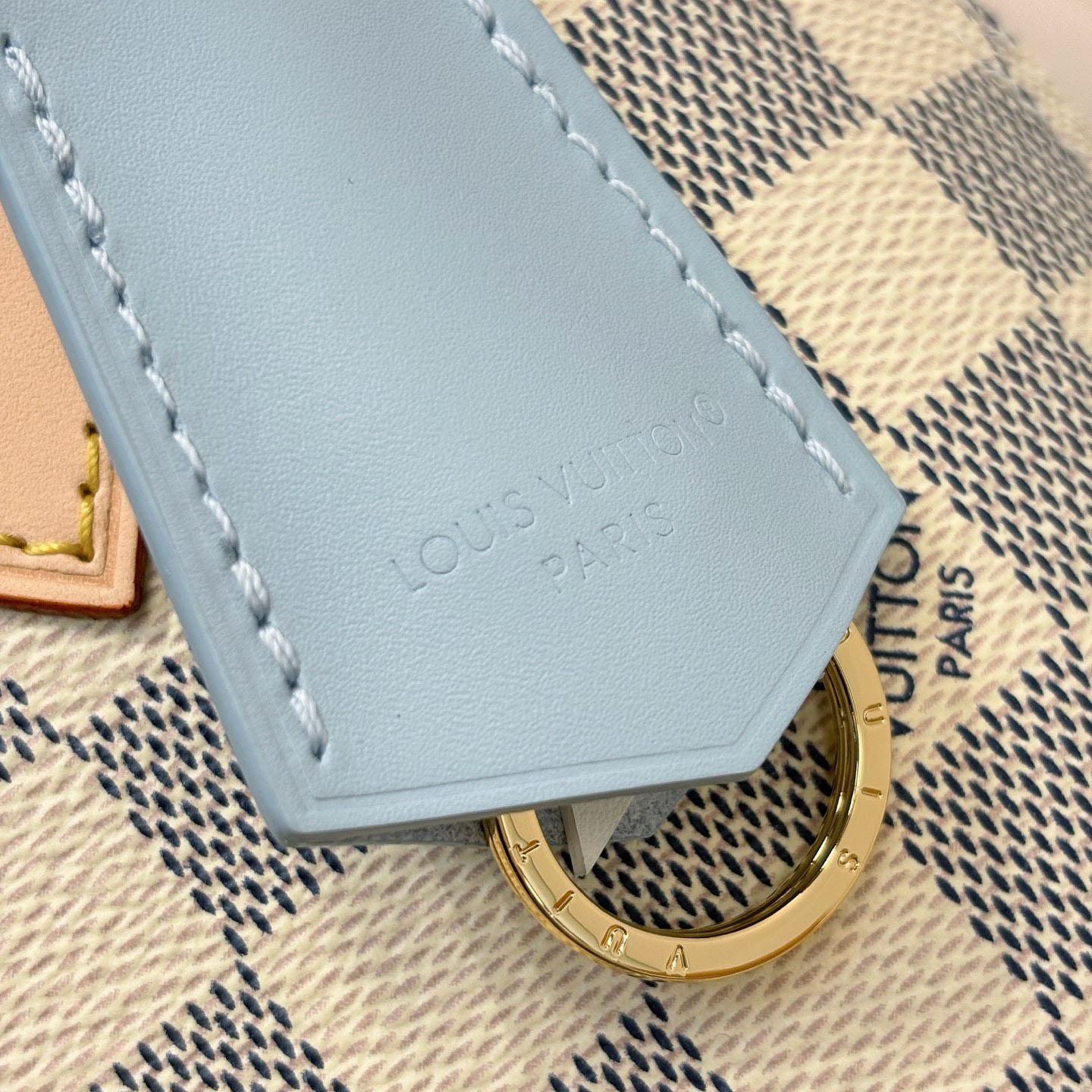 Louis Vuitton Alma BB N40902 - DesignerGu