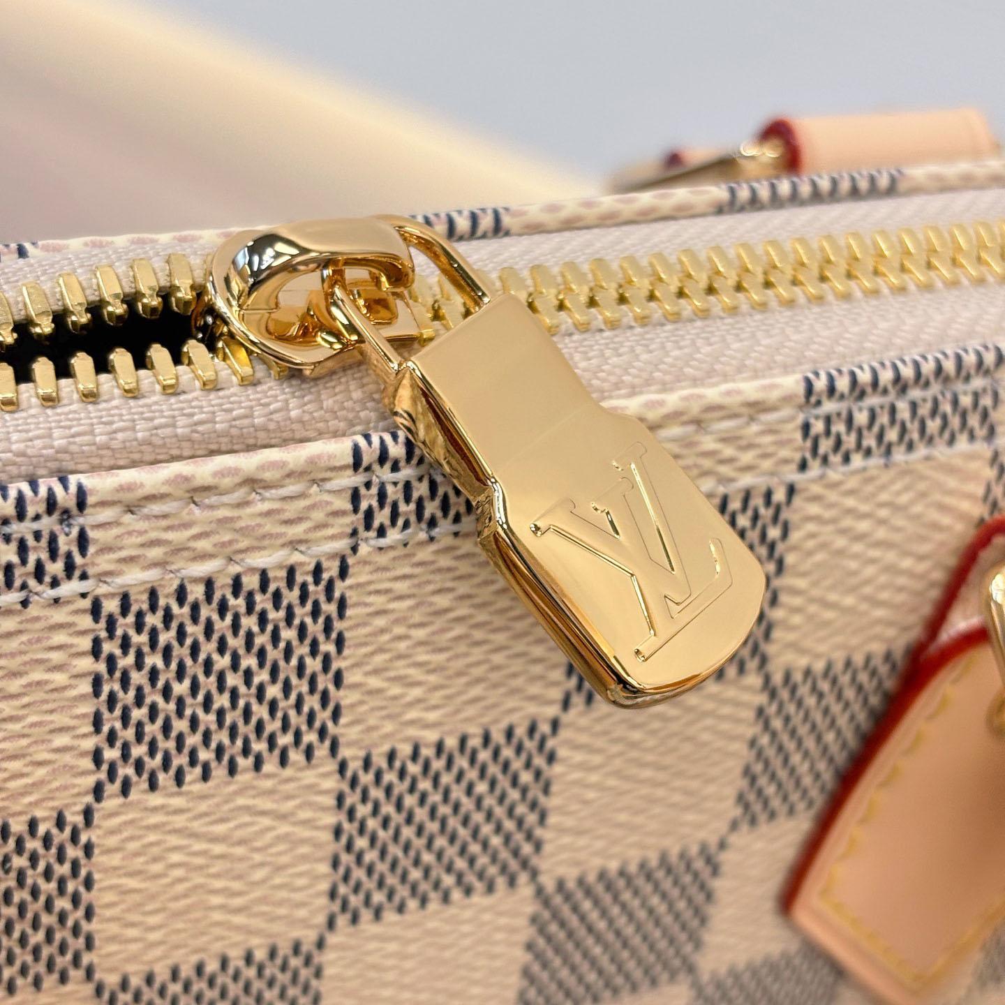 Louis Vuitton Alma BB N40902 - DesignerGu