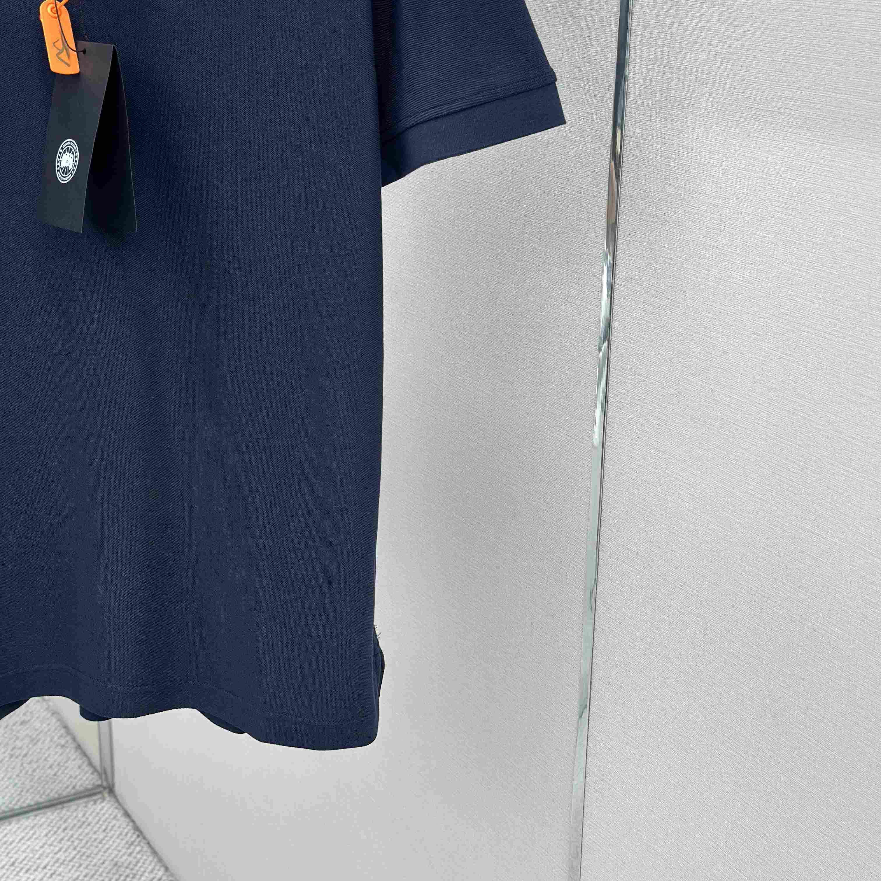Canada Goose Beckley Polo Shirt - DesignerGu