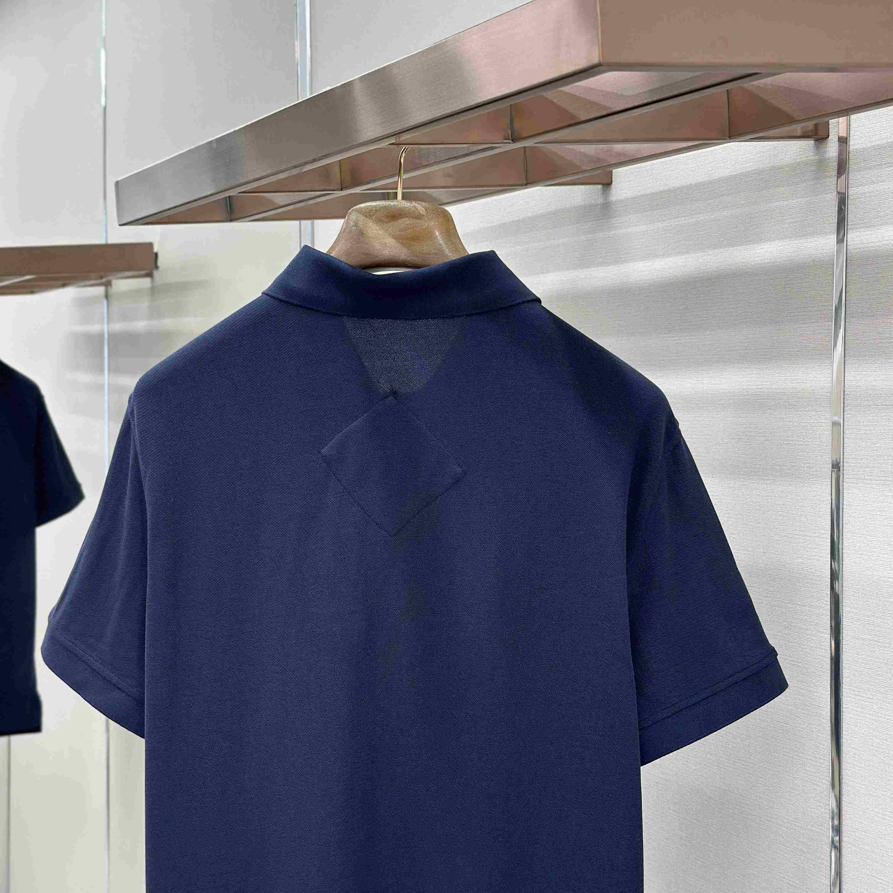 Canada Goose Beckley Polo Shirt - DesignerGu