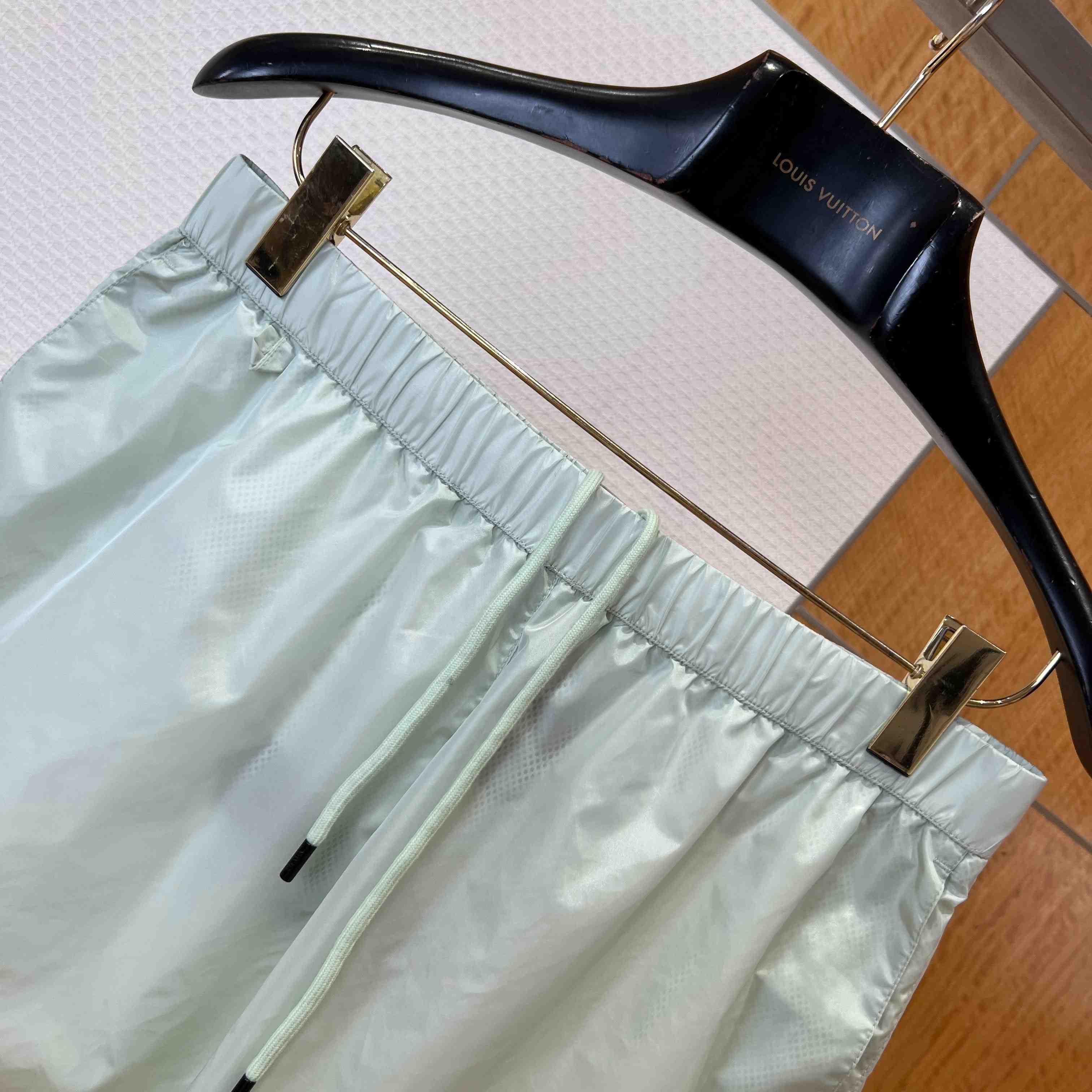 Prada Re-Nylon Swim Trunks - DesignerGu