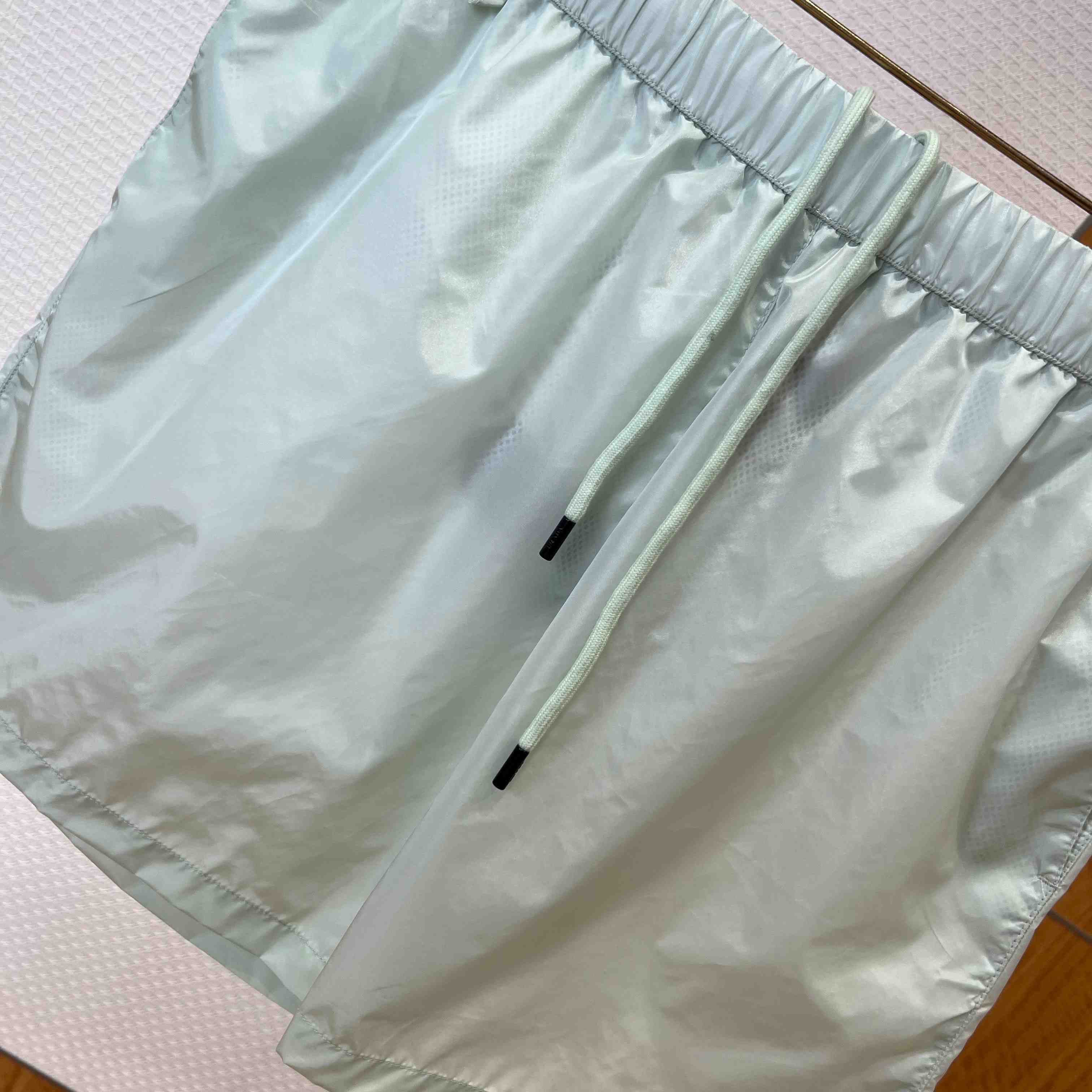 Prada Re-Nylon Swim Trunks - DesignerGu