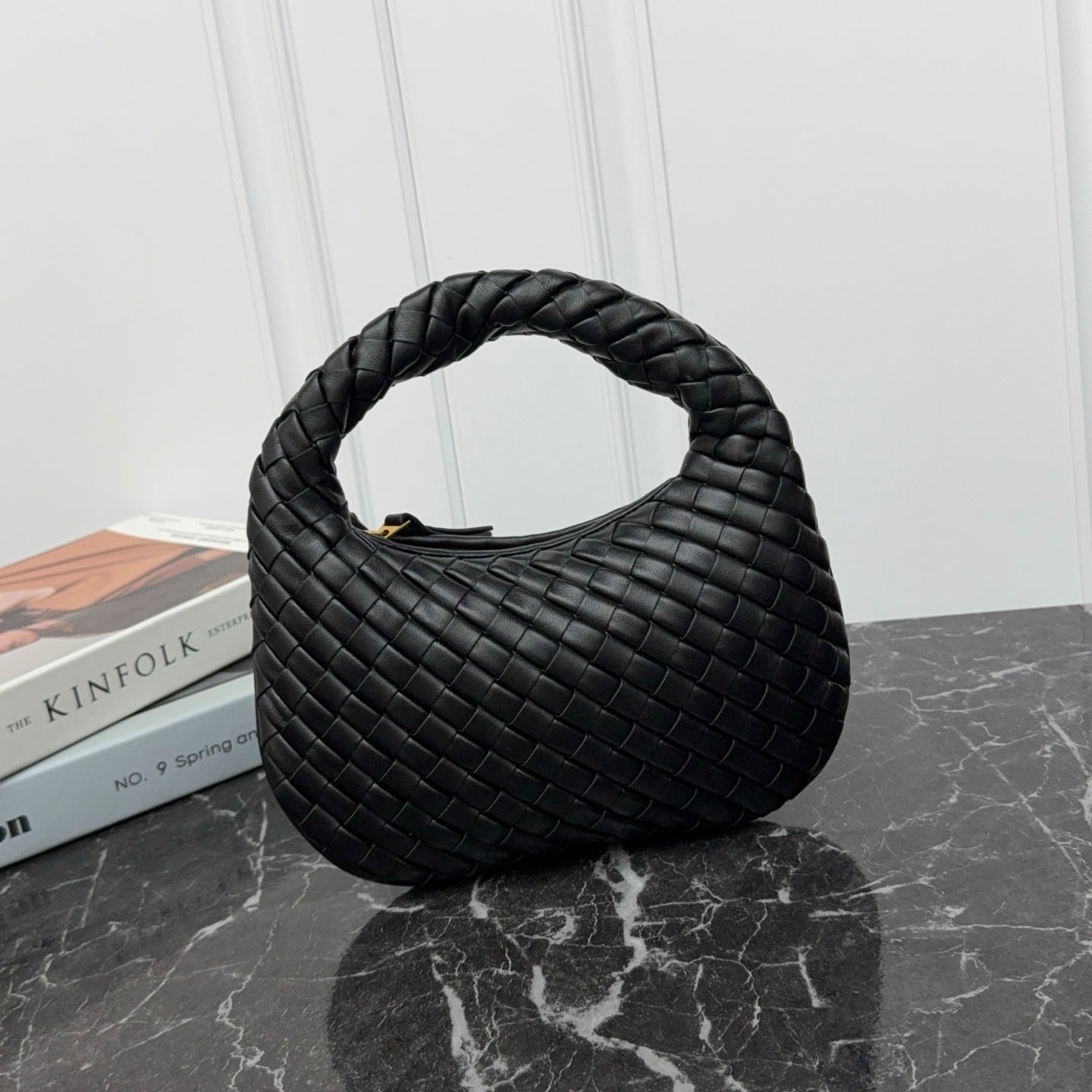Bottega Veneta Baby Veneta - DesignerGu