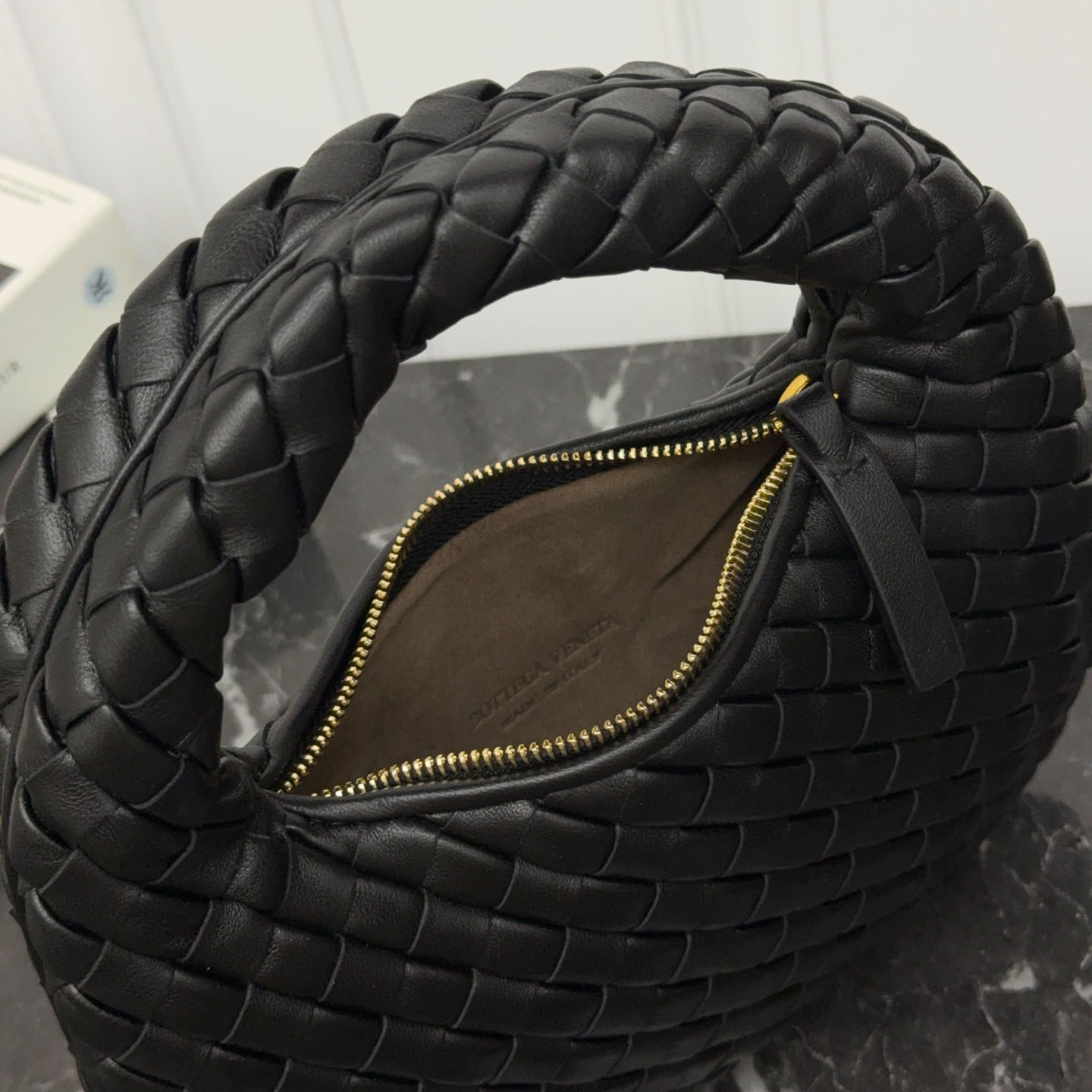 Bottega Veneta Baby Veneta - DesignerGu