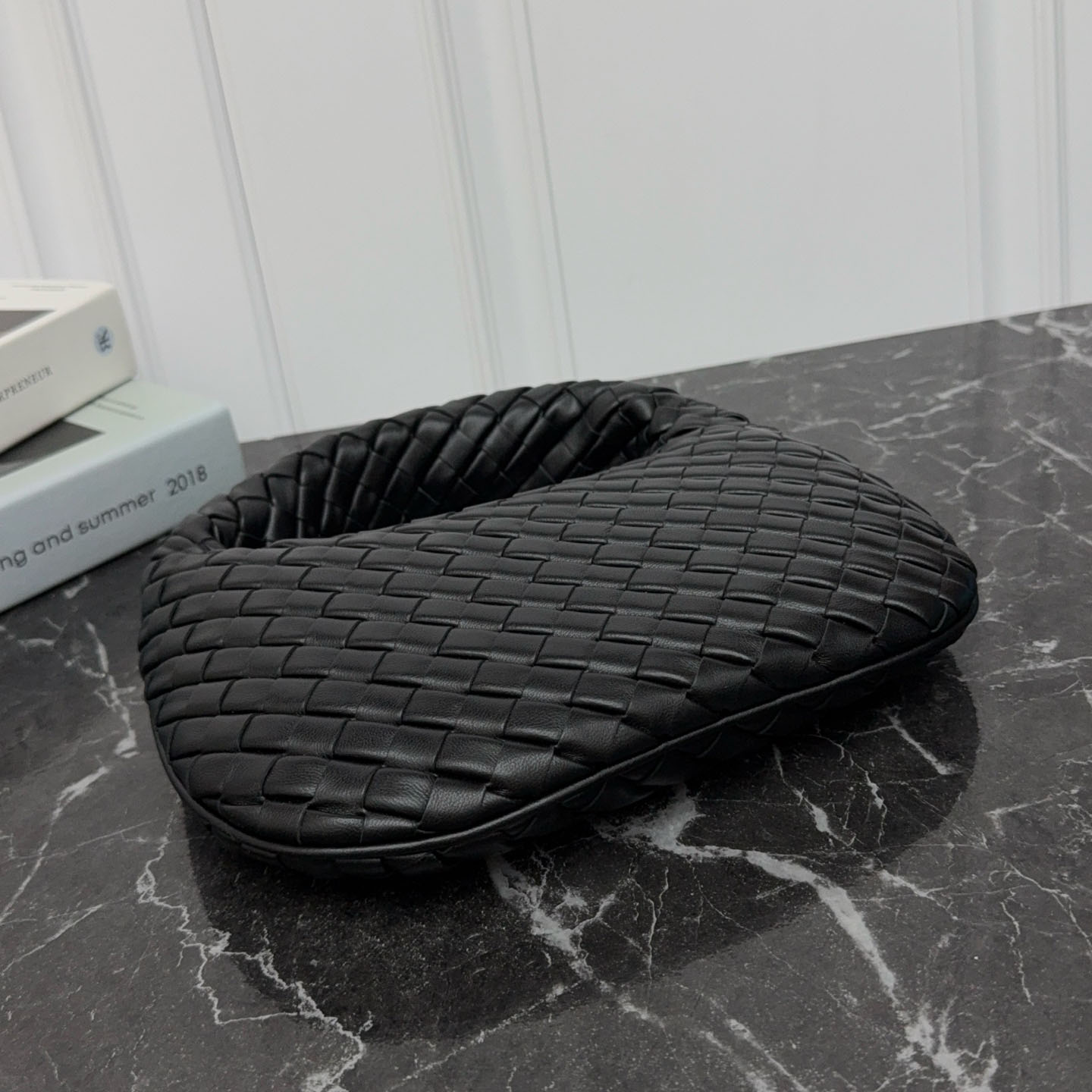 Bottega Veneta Baby Veneta - DesignerGu