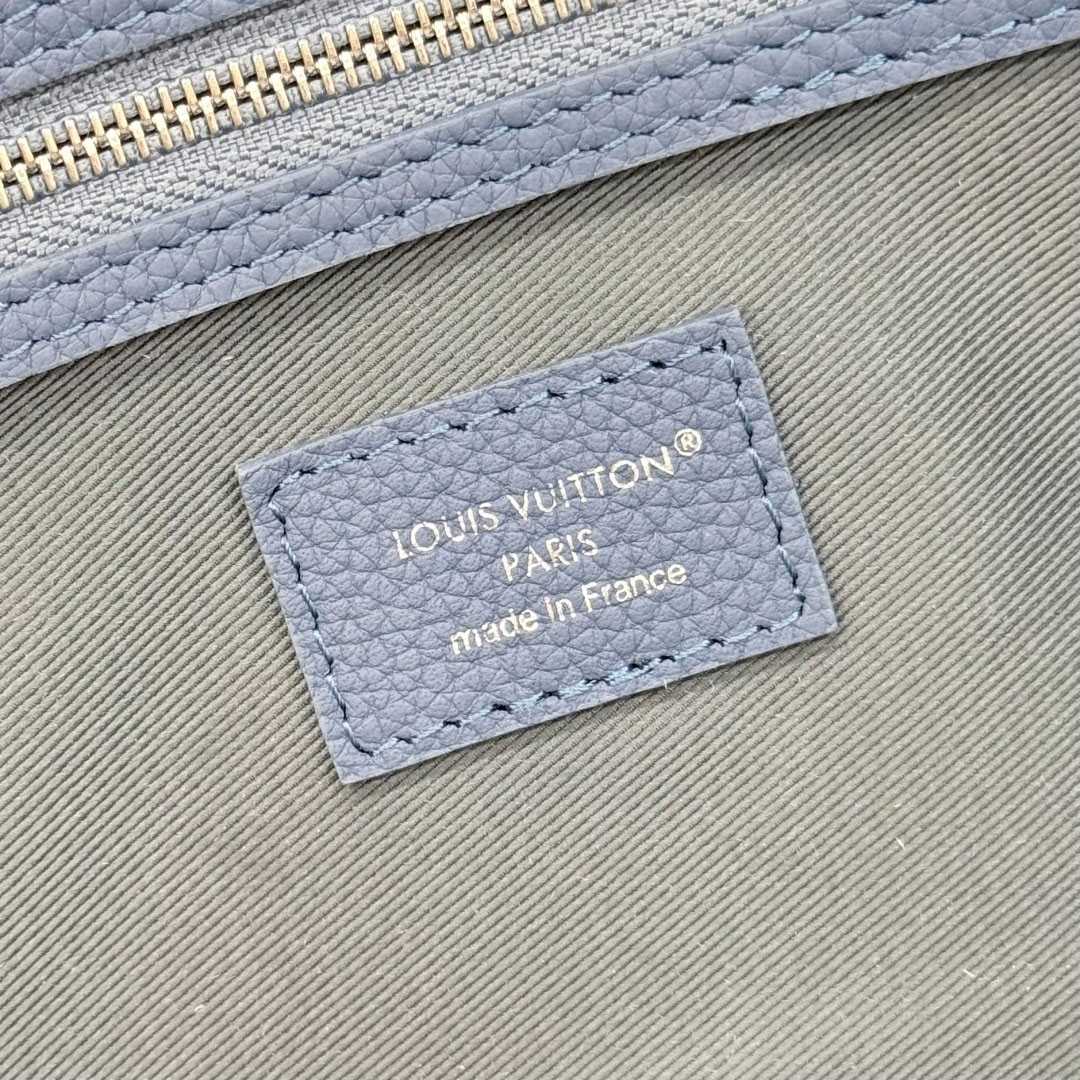 Louis Vuitton Keepall Bandoulière 50 M28842 - DesignerGu
