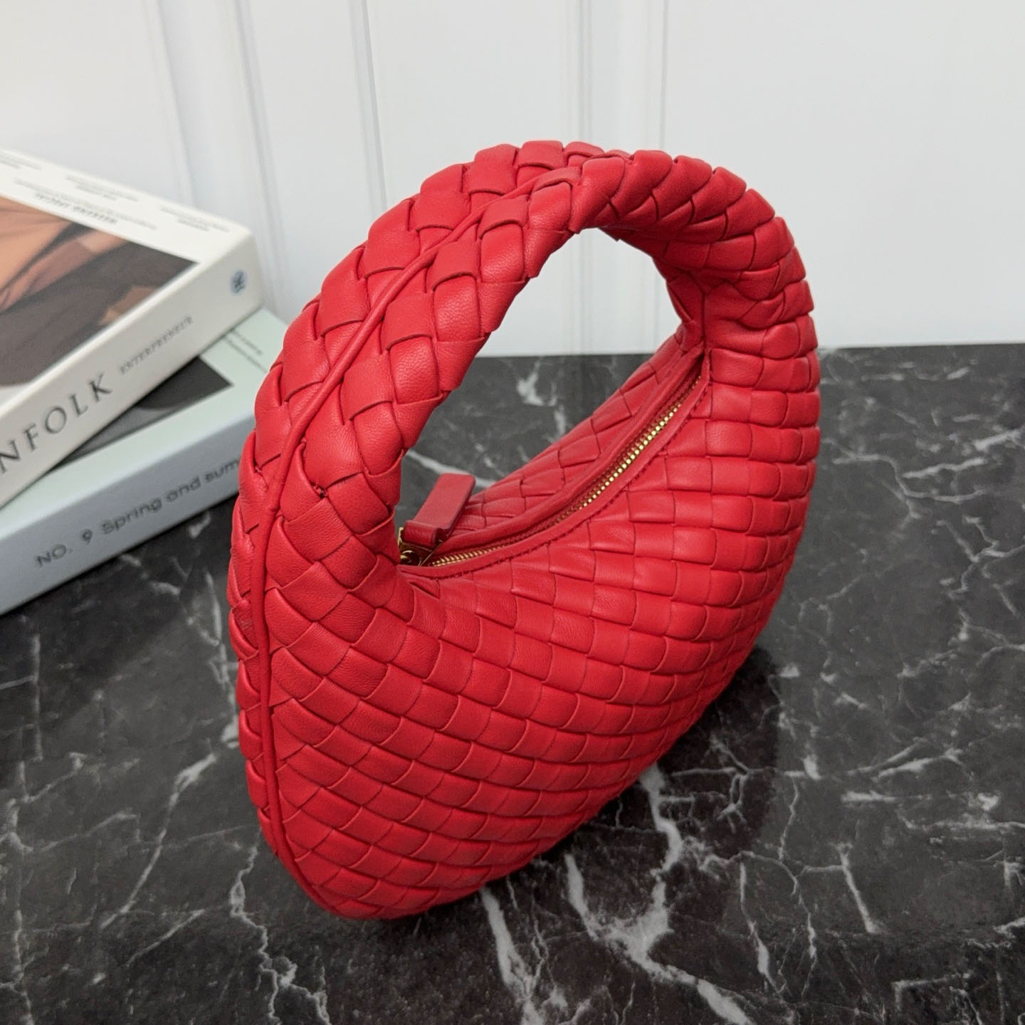 Bottega Veneta Baby Veneta - DesignerGu