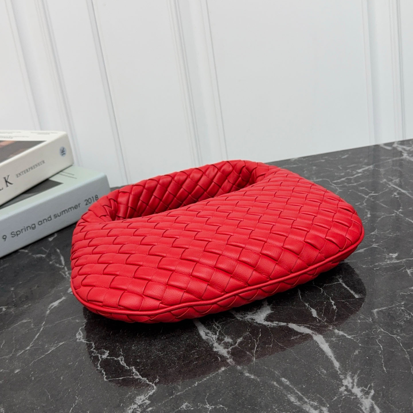 Bottega Veneta Baby Veneta - DesignerGu