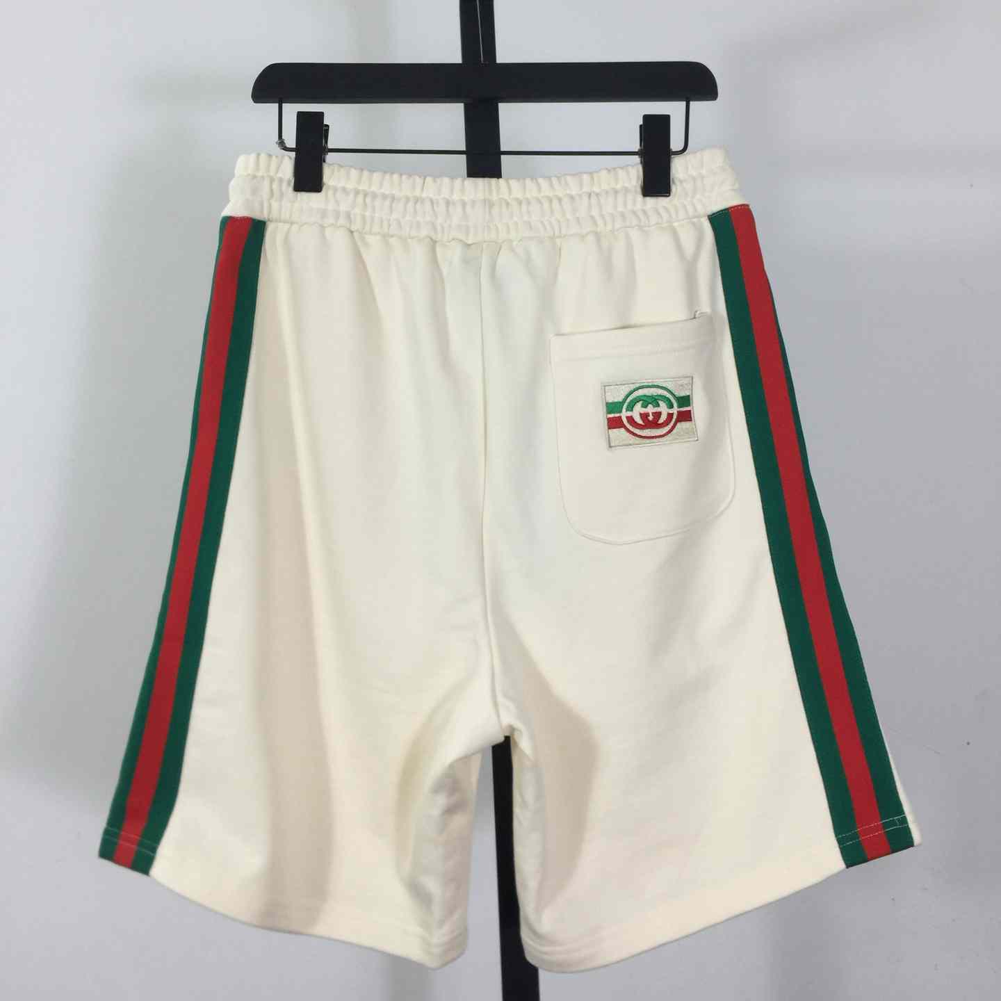 Gucci Men's Bermuda shorts  - DesignerGu