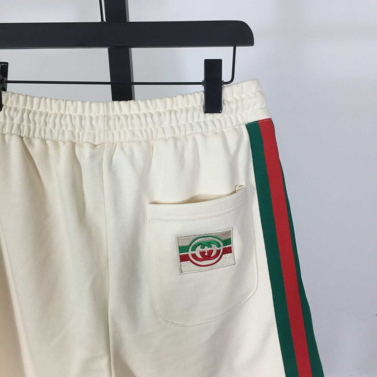 Gucci Men's Bermuda shorts  - DesignerGu