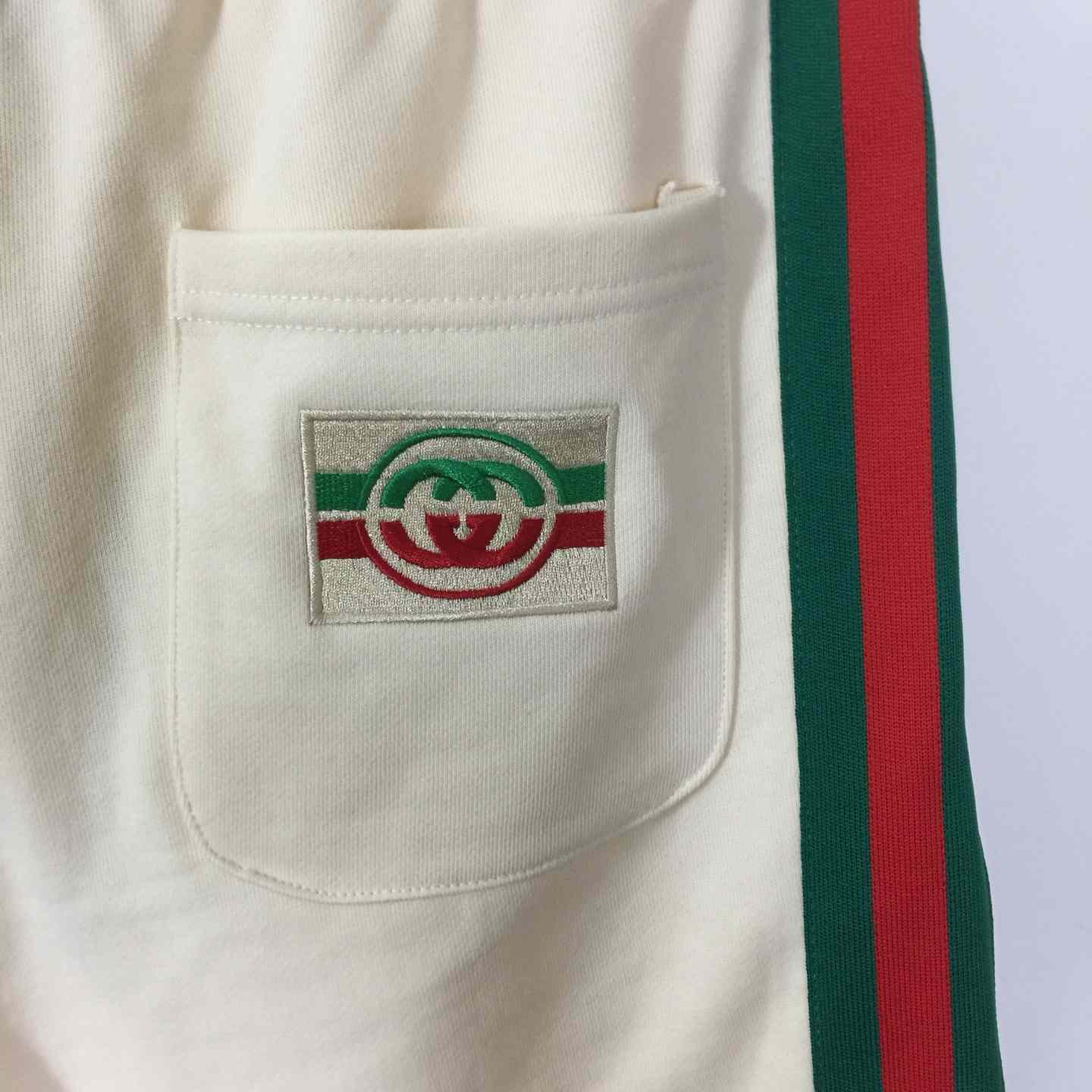 Gucci Men's Bermuda shorts  - DesignerGu
