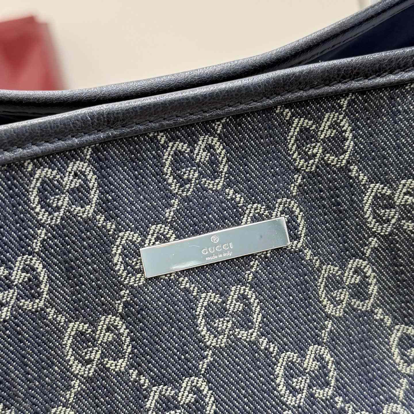Gucci Tribeca Large Tote Bag  - DesignerGu