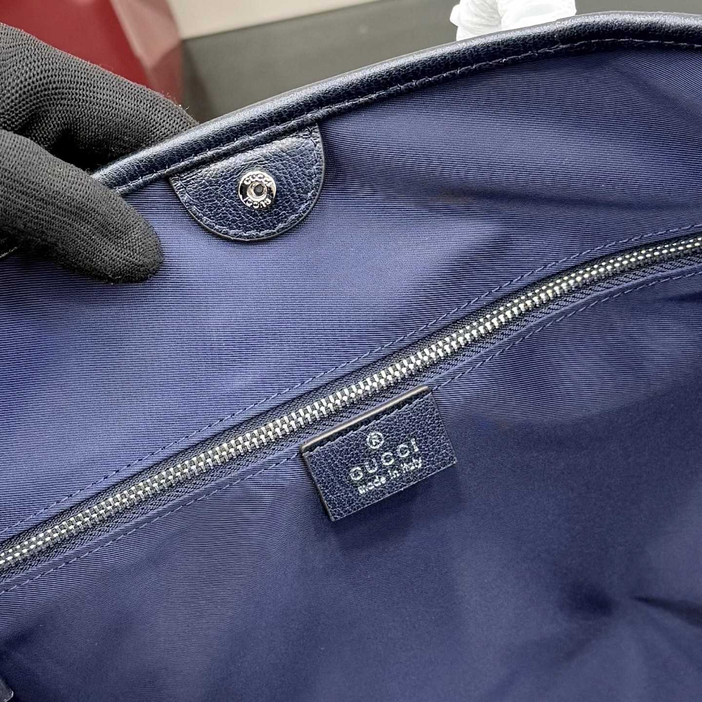 Gucci Tribeca Large Tote Bag  - DesignerGu