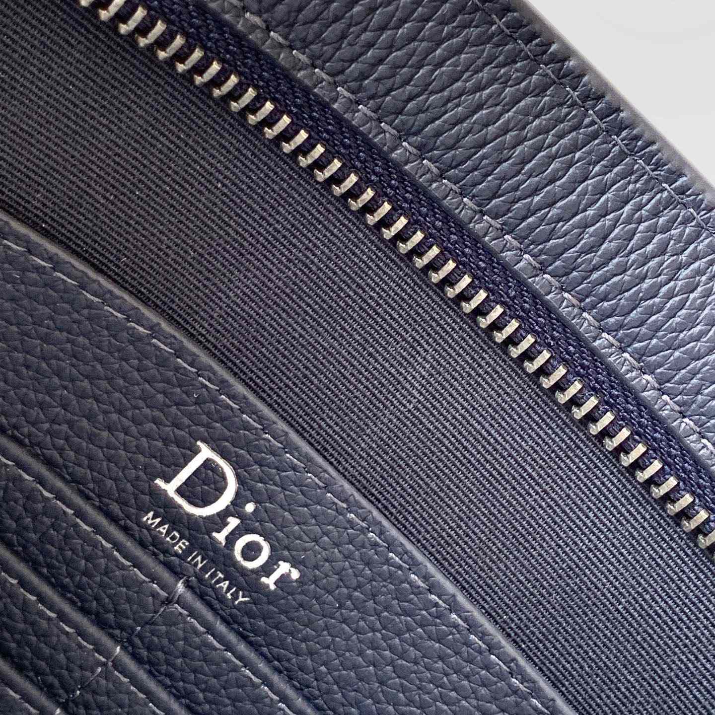 Dior A5 Triangle Pouch  - DesignerGu