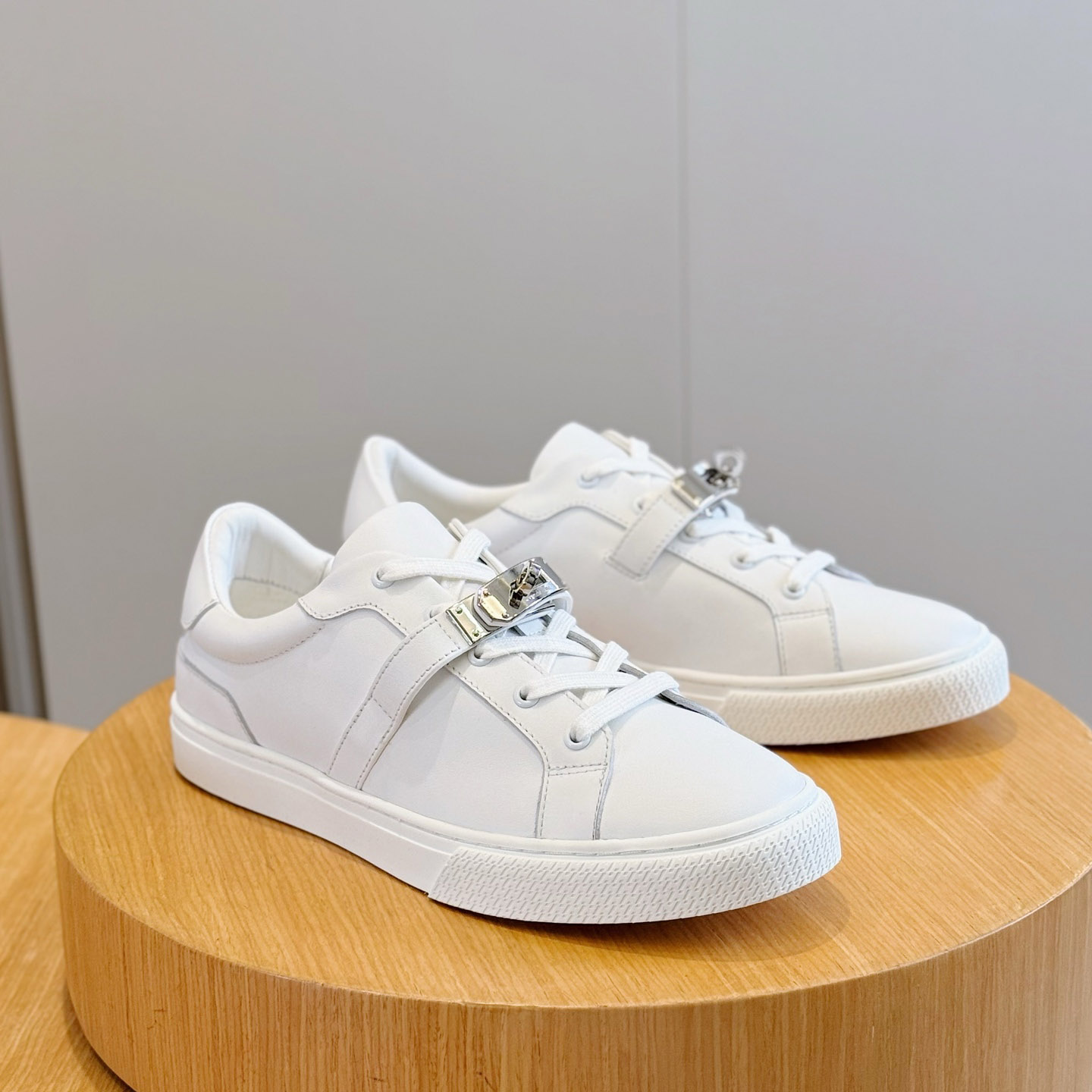 Hermes Day Sneaker - DesignerGu