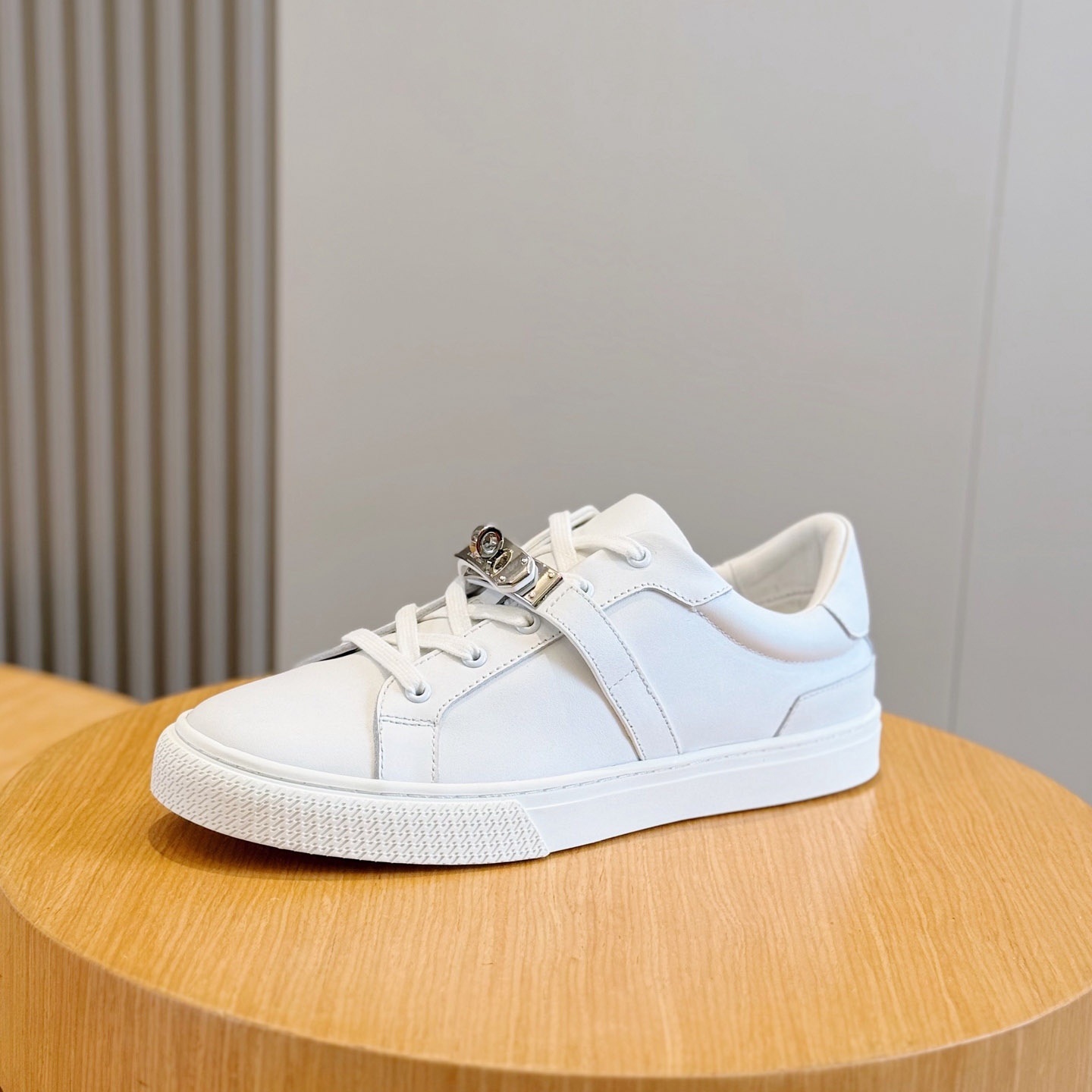 Hermes Day Sneaker - DesignerGu