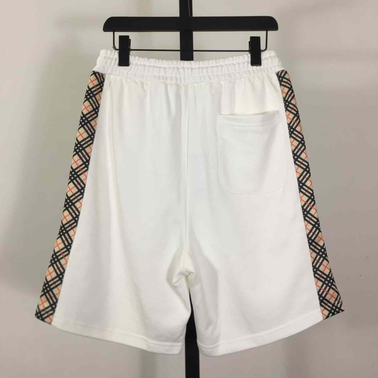 Burberry Men's Bermuda shorts  - DesignerGu