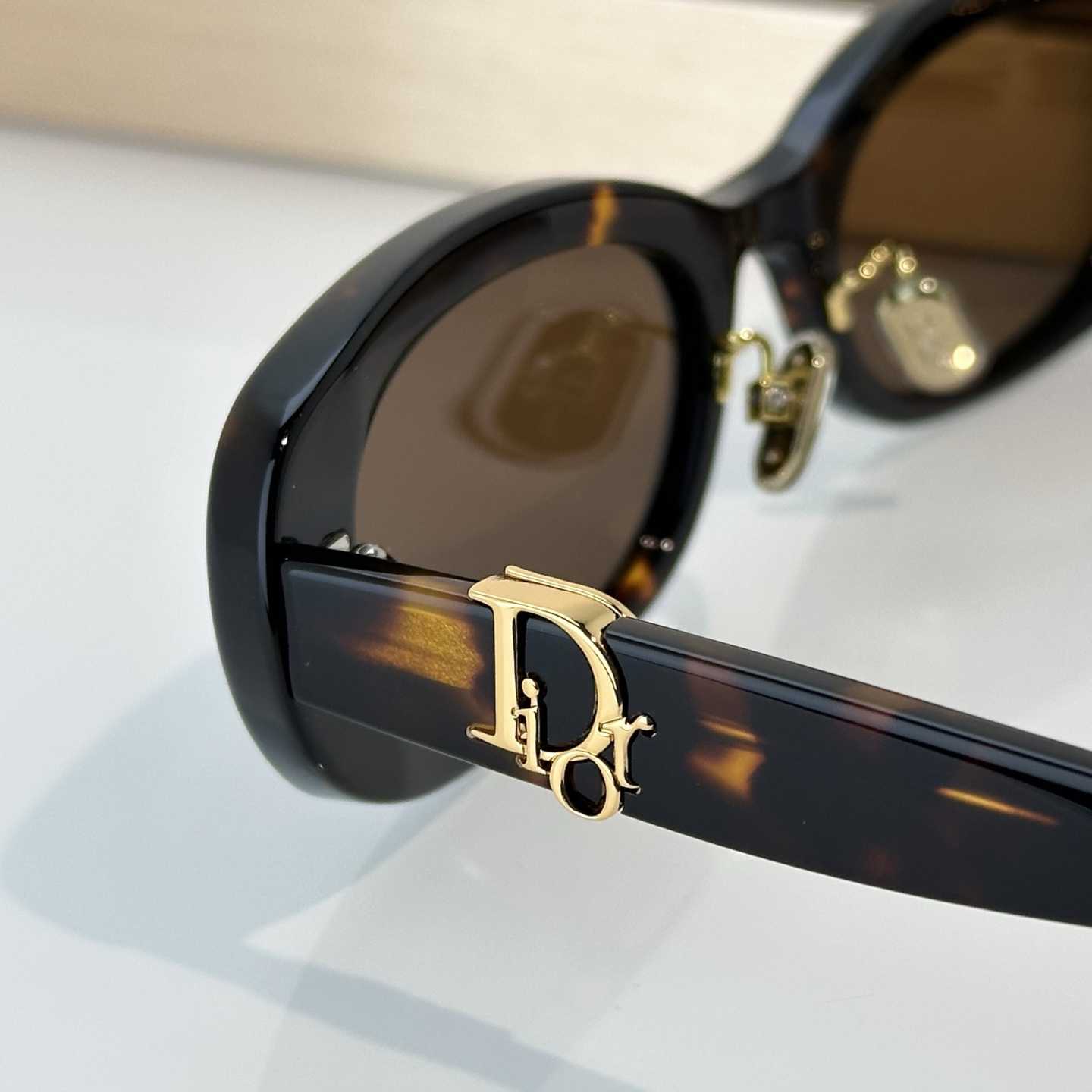 Dior Oblique B1F Sunglasses - DesignerGu