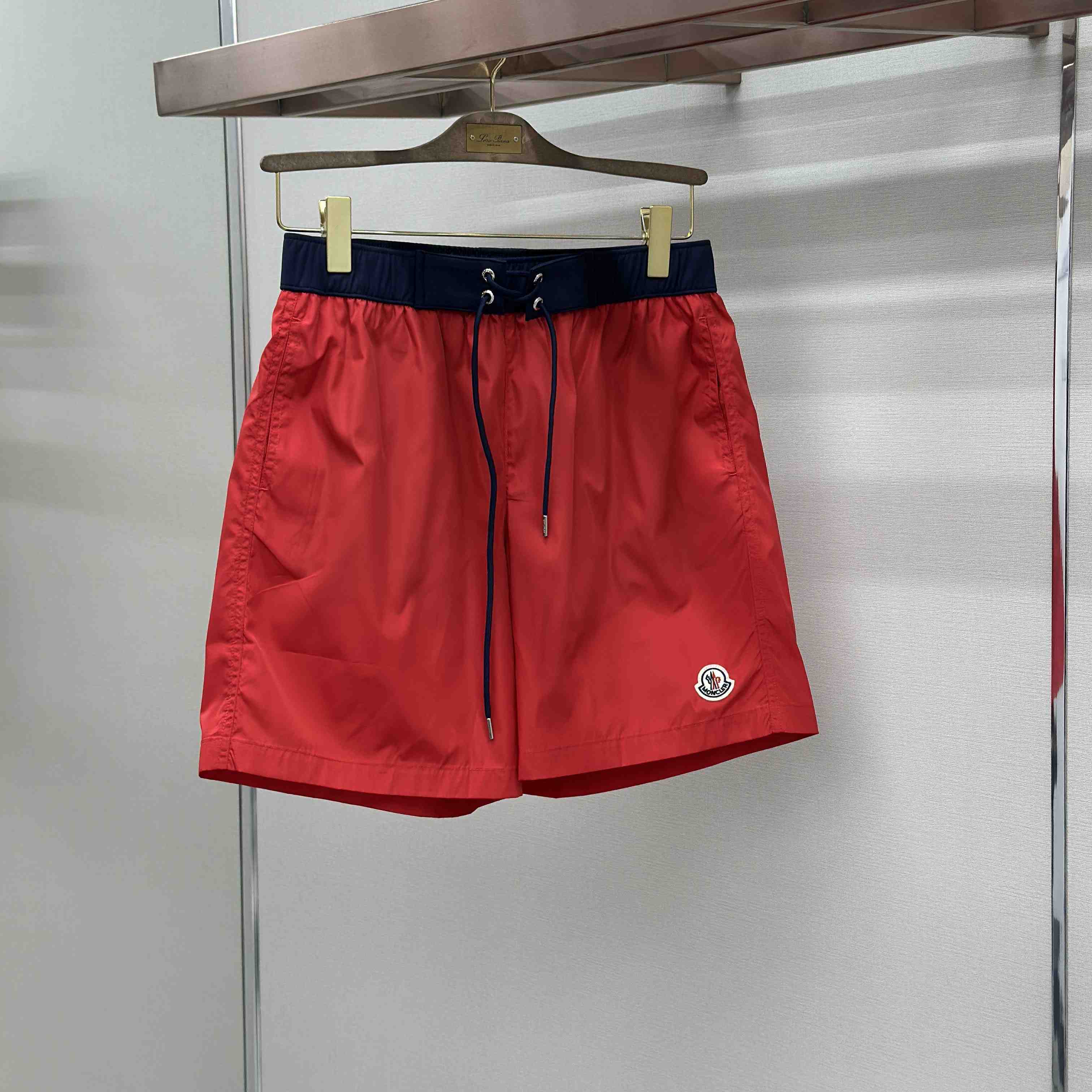 Moncler SwimTrunks - DesignerGu