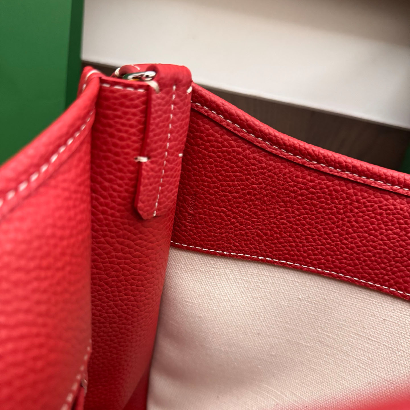 Goyard Musette Bag - DesignerGu