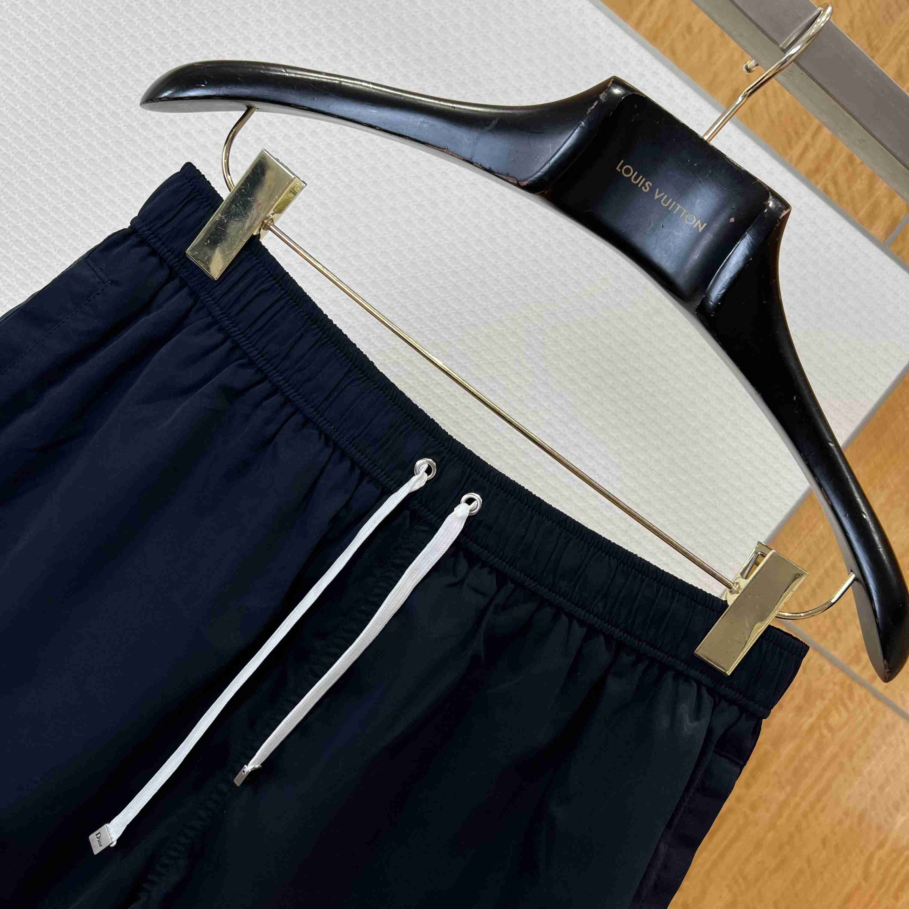 Dior Dioriviera Swim Shorts - DesignerGu