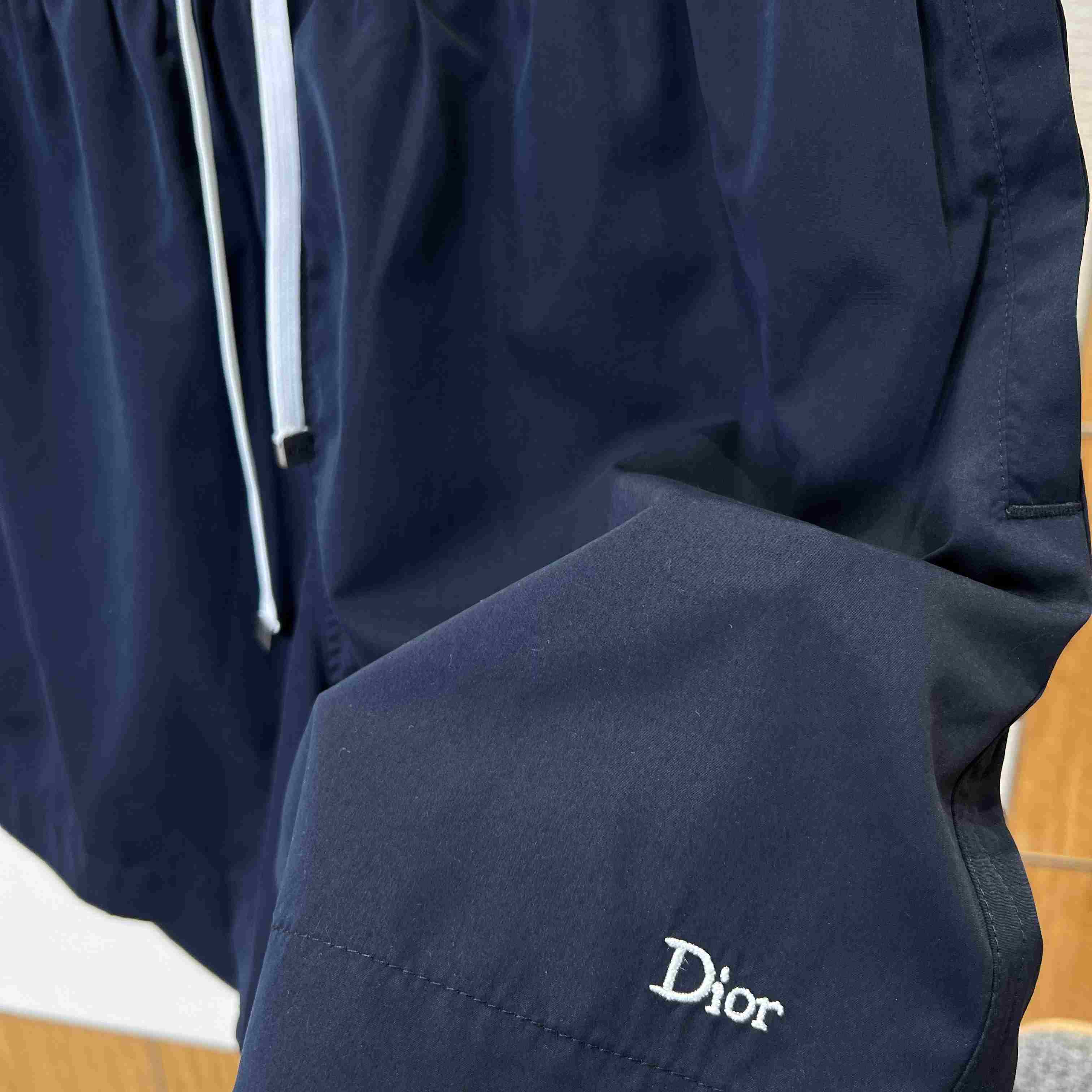 Dior Dioriviera Swim Shorts - DesignerGu