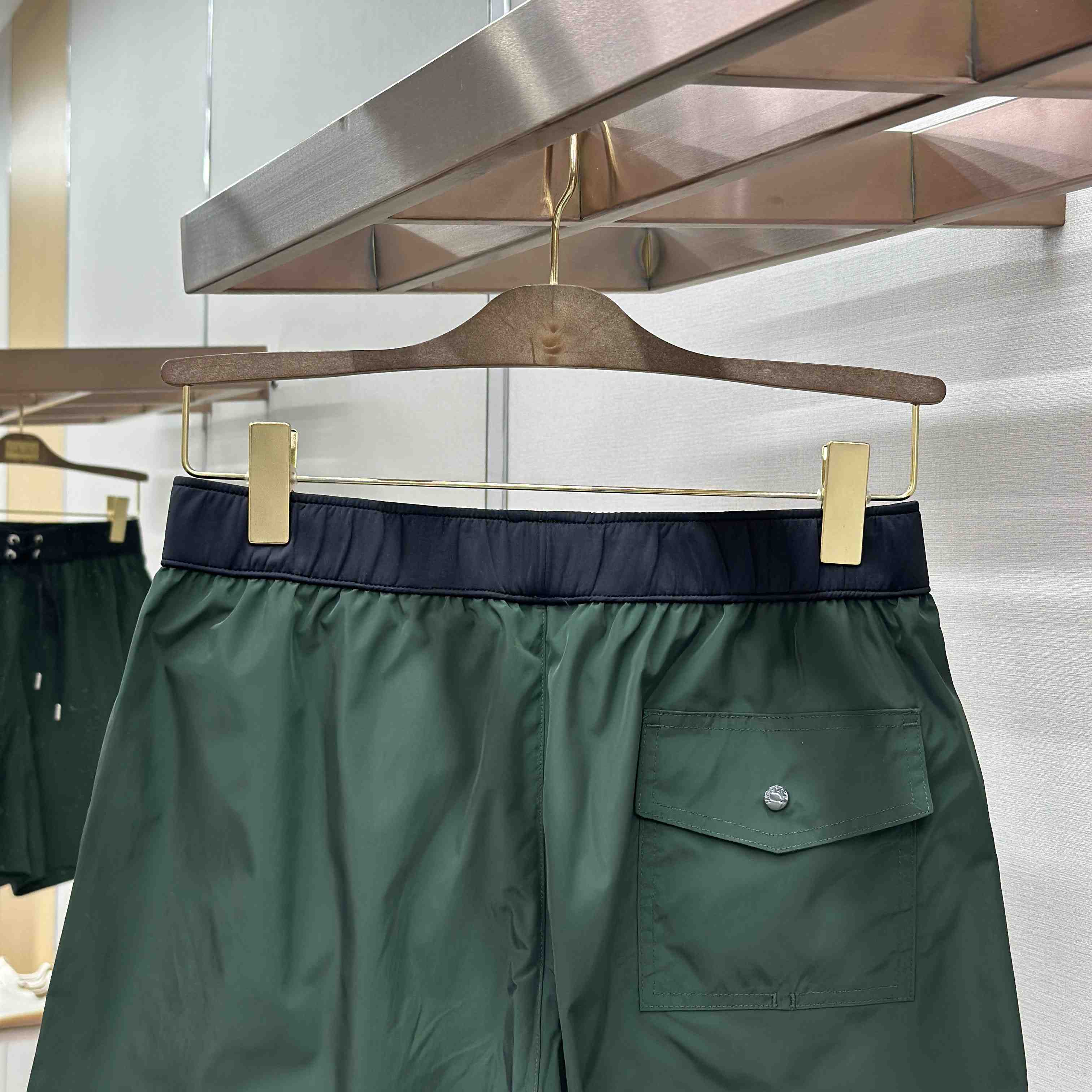 Moncler SwimTrunks - DesignerGu