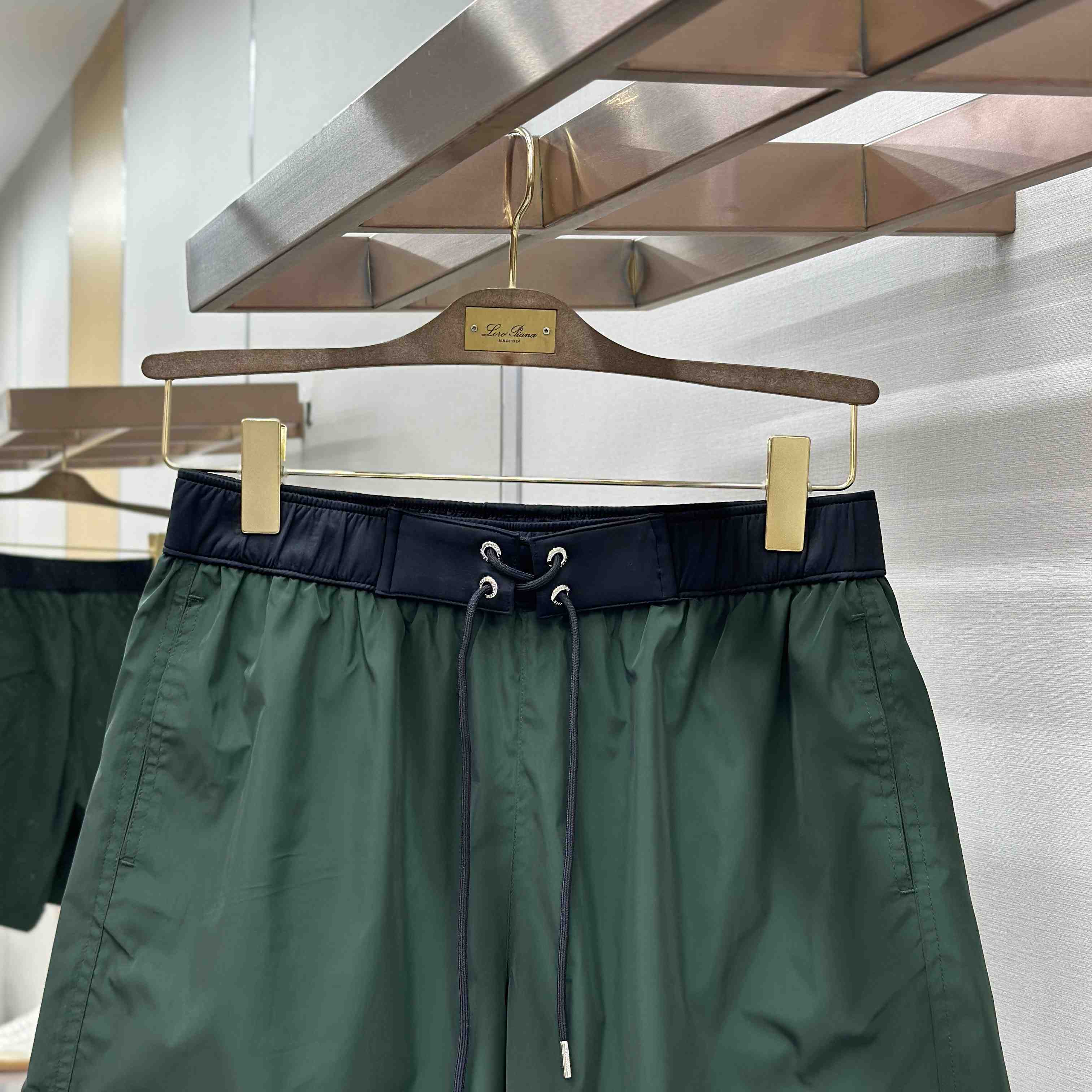 Moncler SwimTrunks - DesignerGu