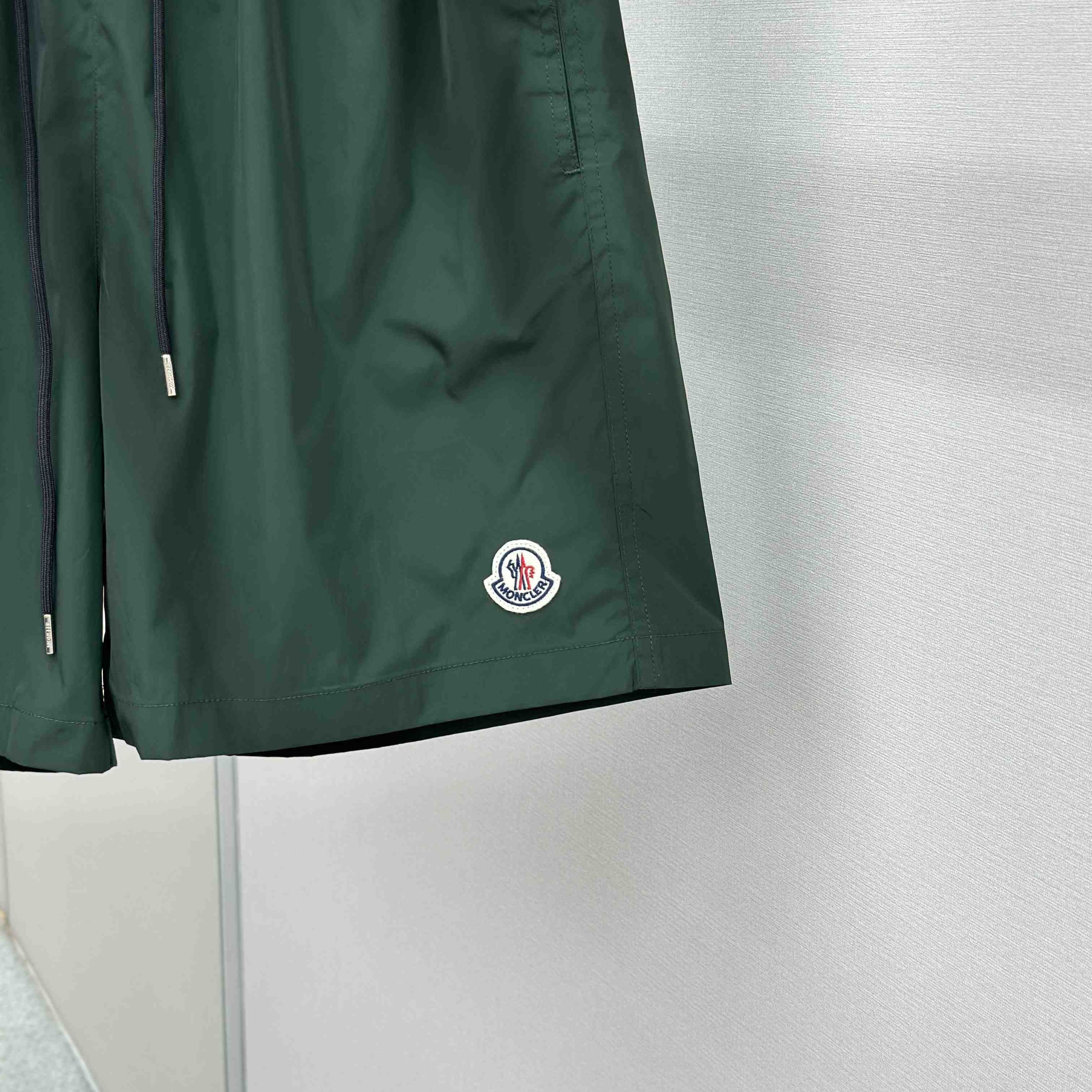 Moncler SwimTrunks - DesignerGu