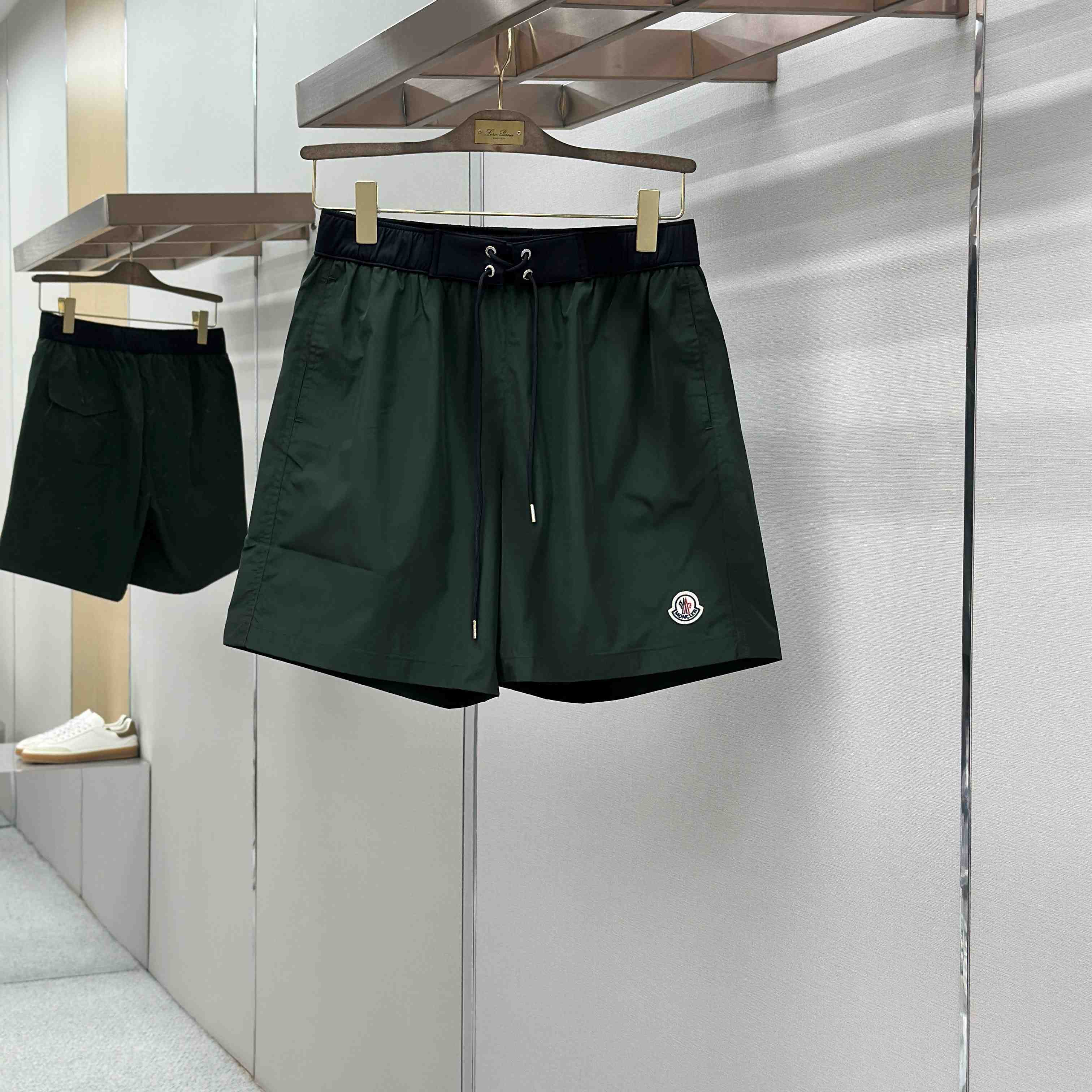 Moncler SwimTrunks - DesignerGu