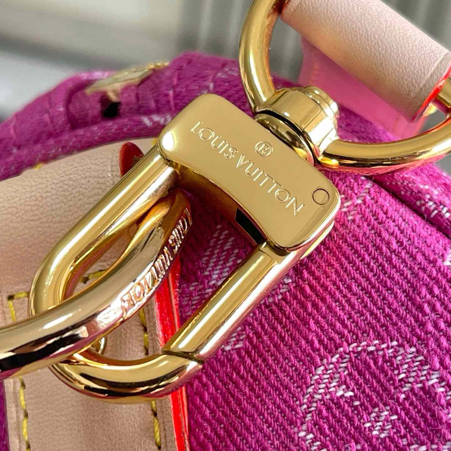 Louis Vuitton Keepall Bandoulière 45 M27944 - DesignerGu
