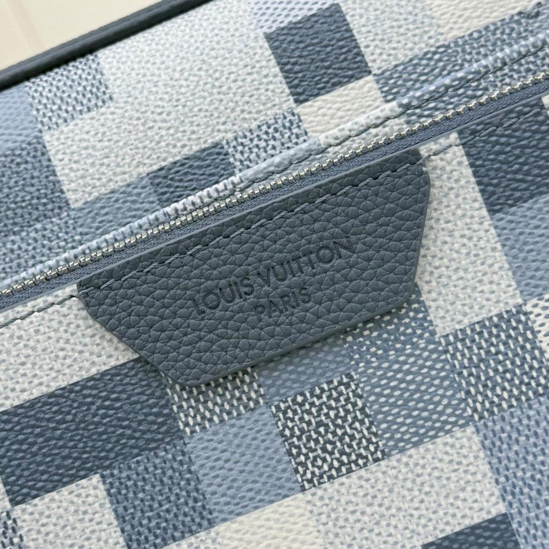 Louis Vuitton Trio Messenger   M28601 - DesignerGu