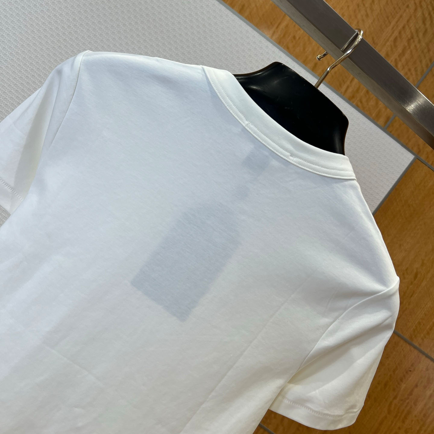 Louis Vuitton Neverfull Print T-Shirt 1AK1I2 - DesignerGu