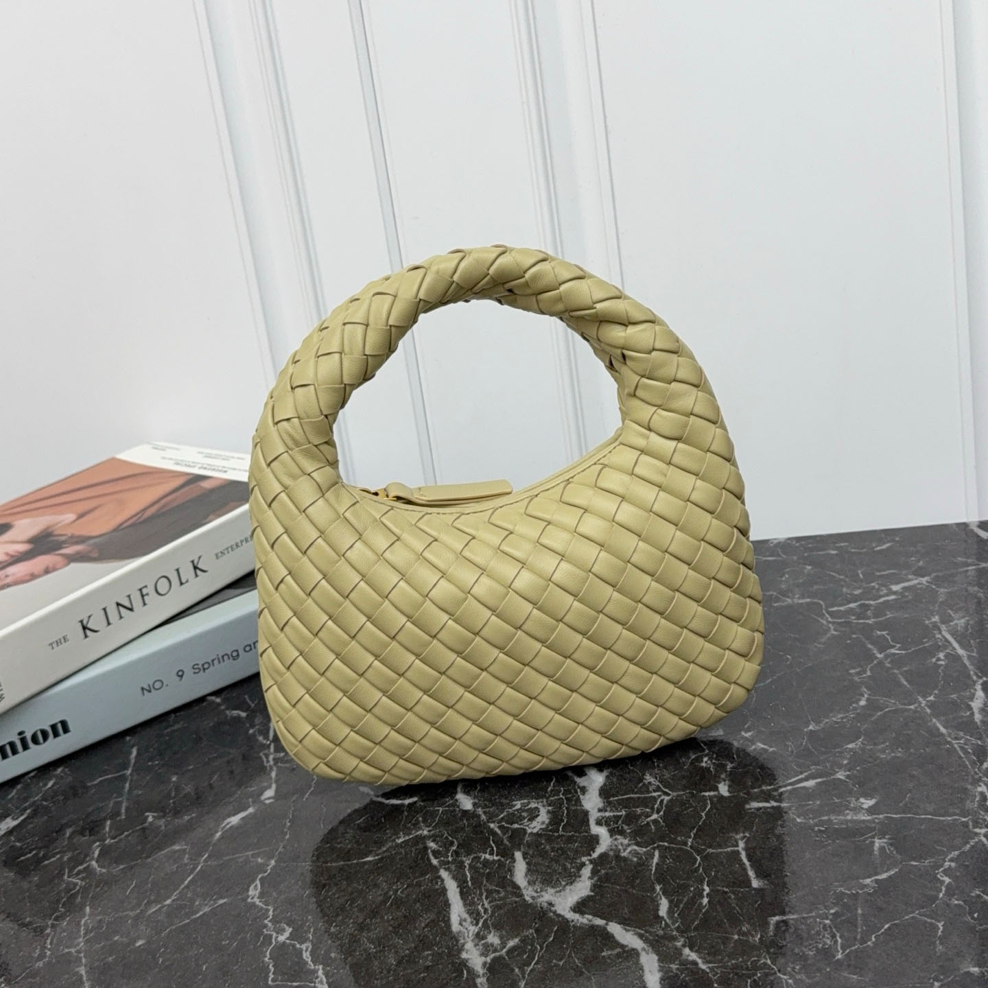 Bottega Veneta Baby Veneta - DesignerGu