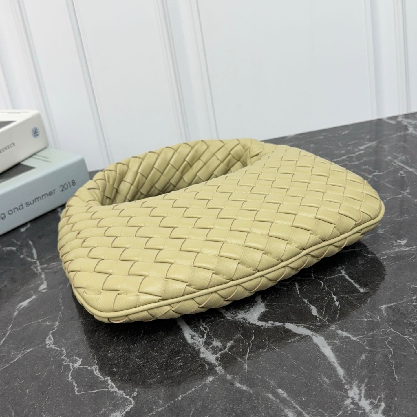 Bottega Veneta Baby Veneta - DesignerGu