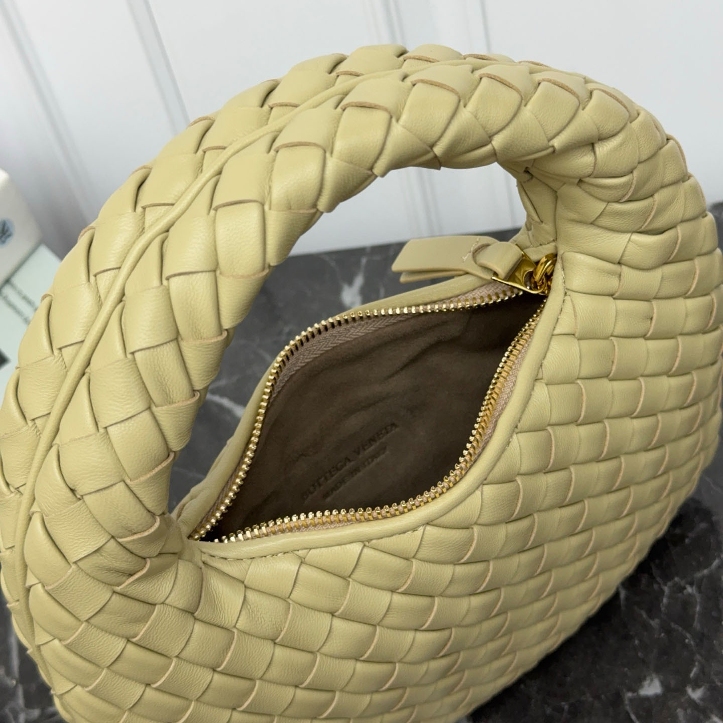 Bottega Veneta Baby Veneta - DesignerGu