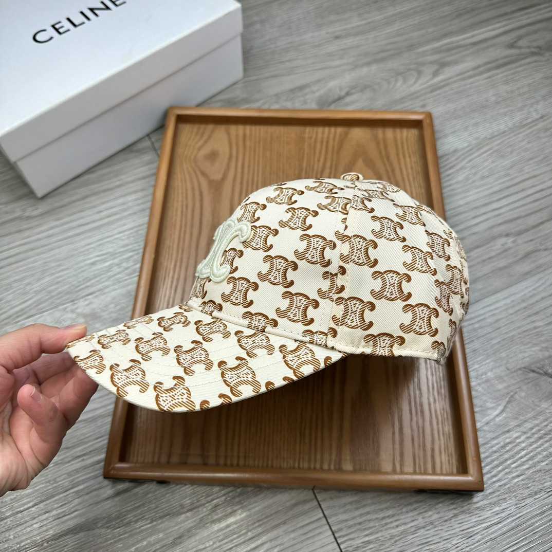 Celine Baseball Cap - DesignerGu