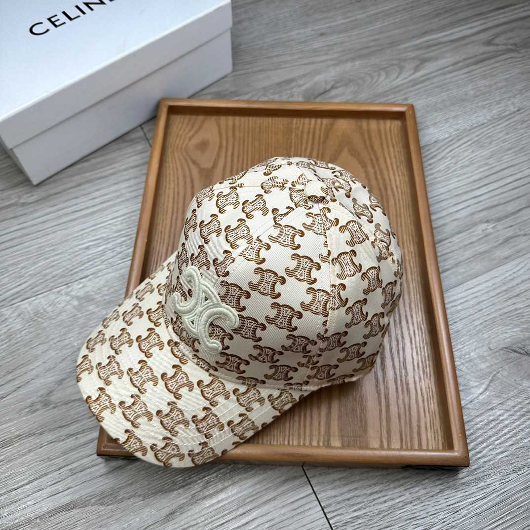 Celine Baseball Cap - DesignerGu