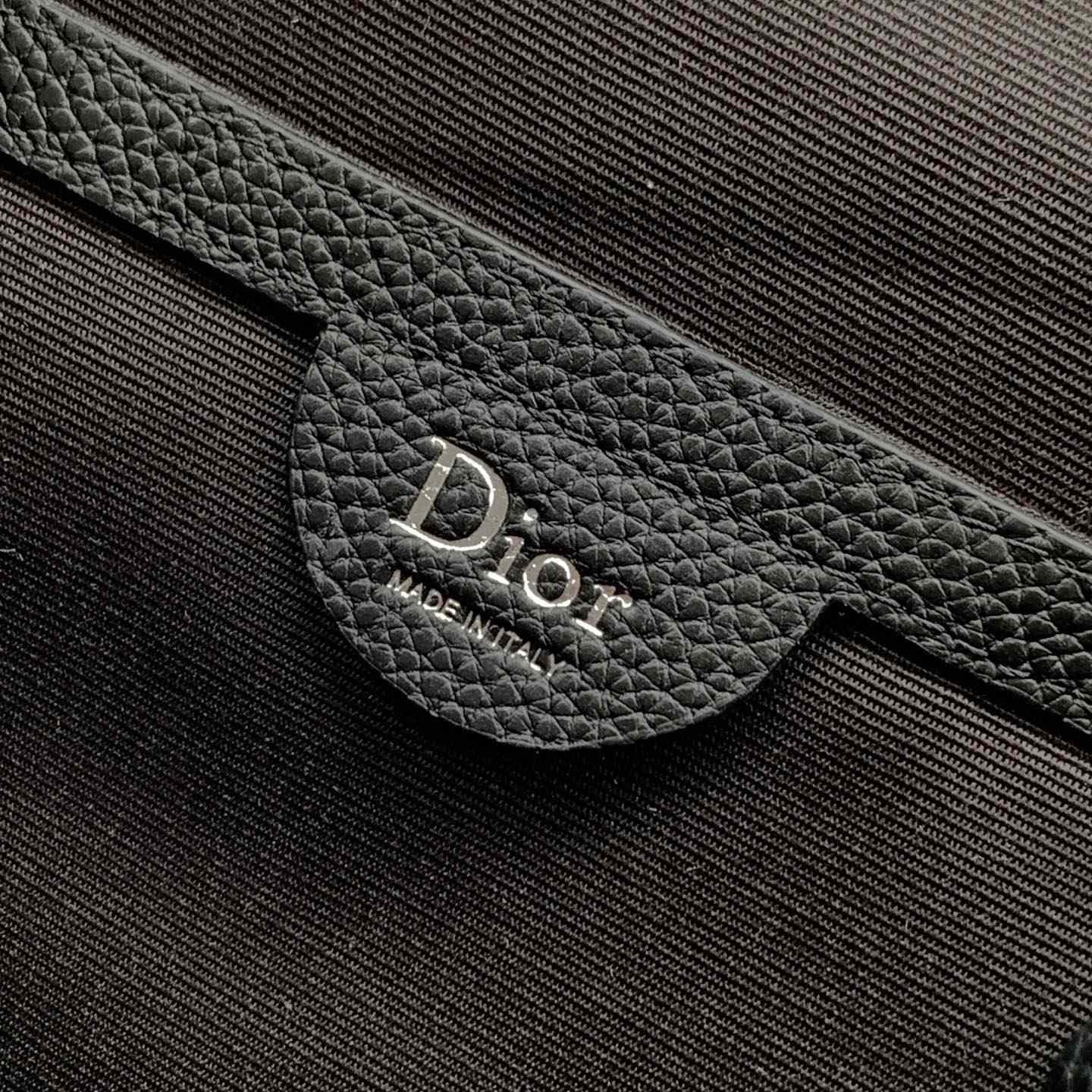 Dior Jett Backpack With Flap - DesignerGu