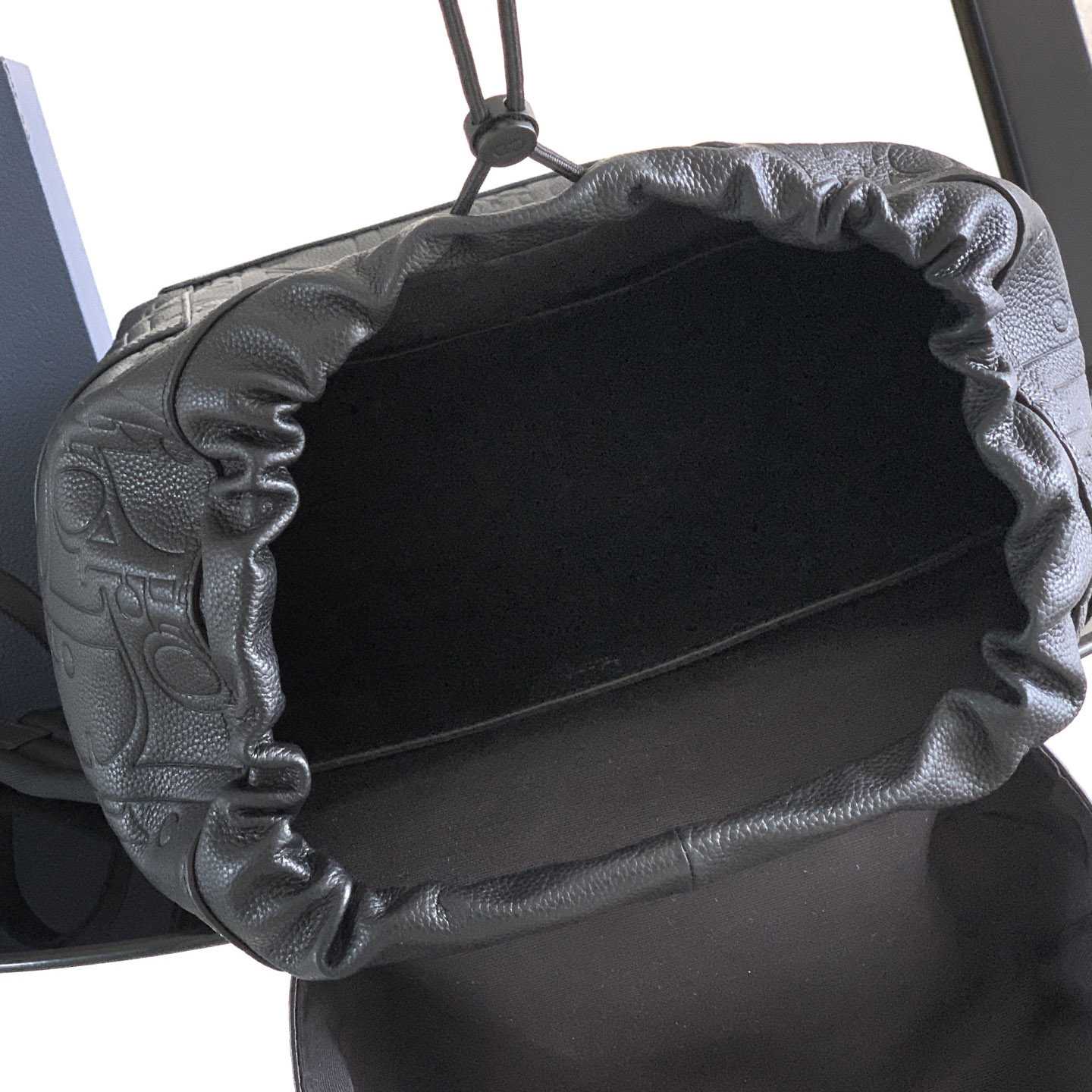 Dior Jett Backpack With Flap - DesignerGu