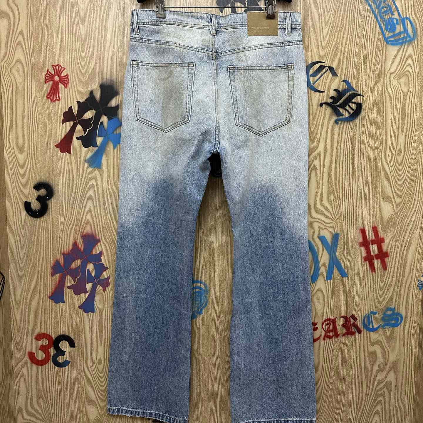 Enfants Riches Déprimés Jeans - DesignerGu