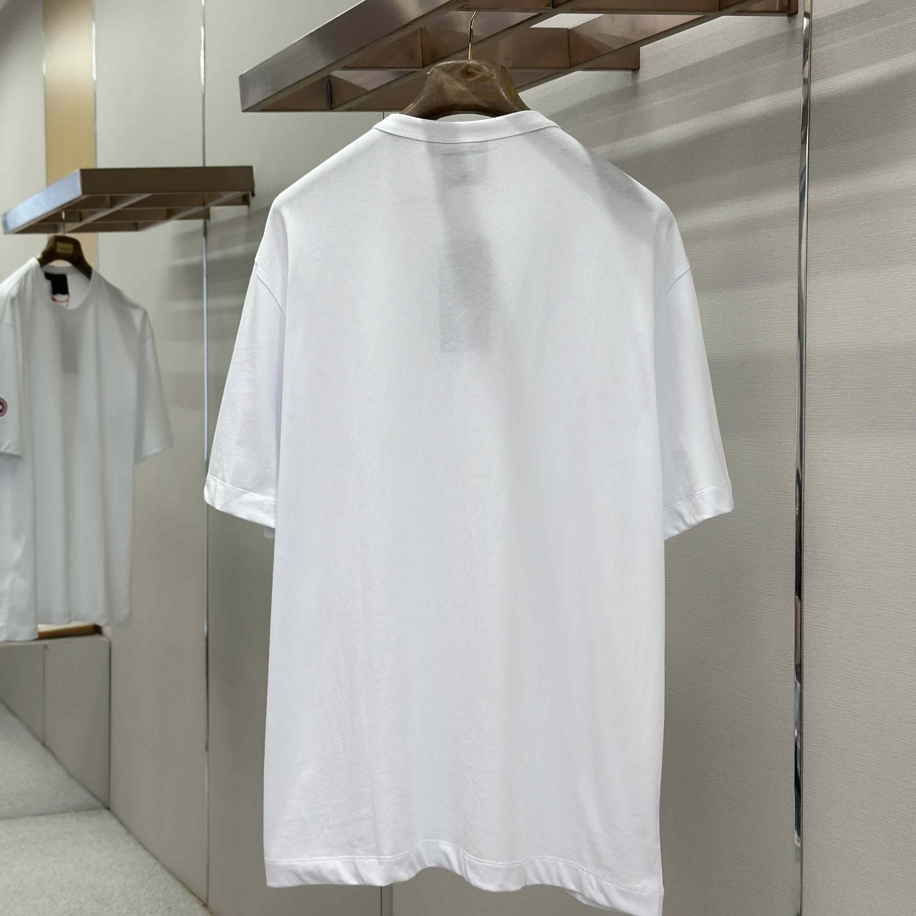 Canada Goose Novo Cotton-Jersey T-Shirt - DesignerGu