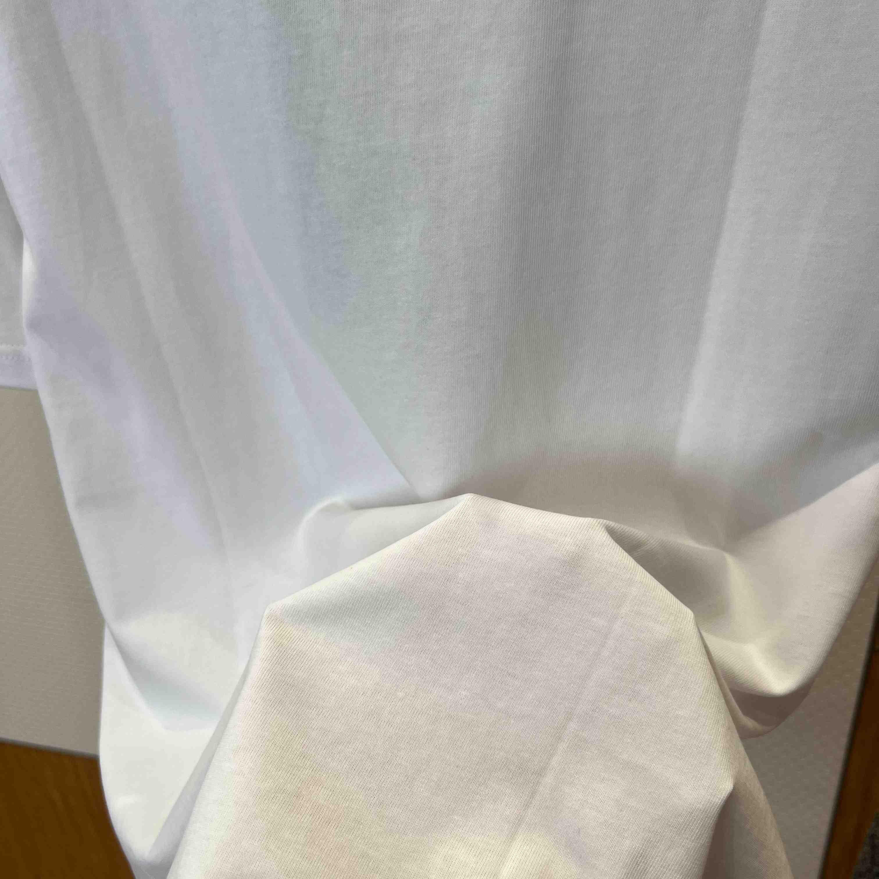 Stone Island Compass-Print Cotton T-shirt - DesignerGu