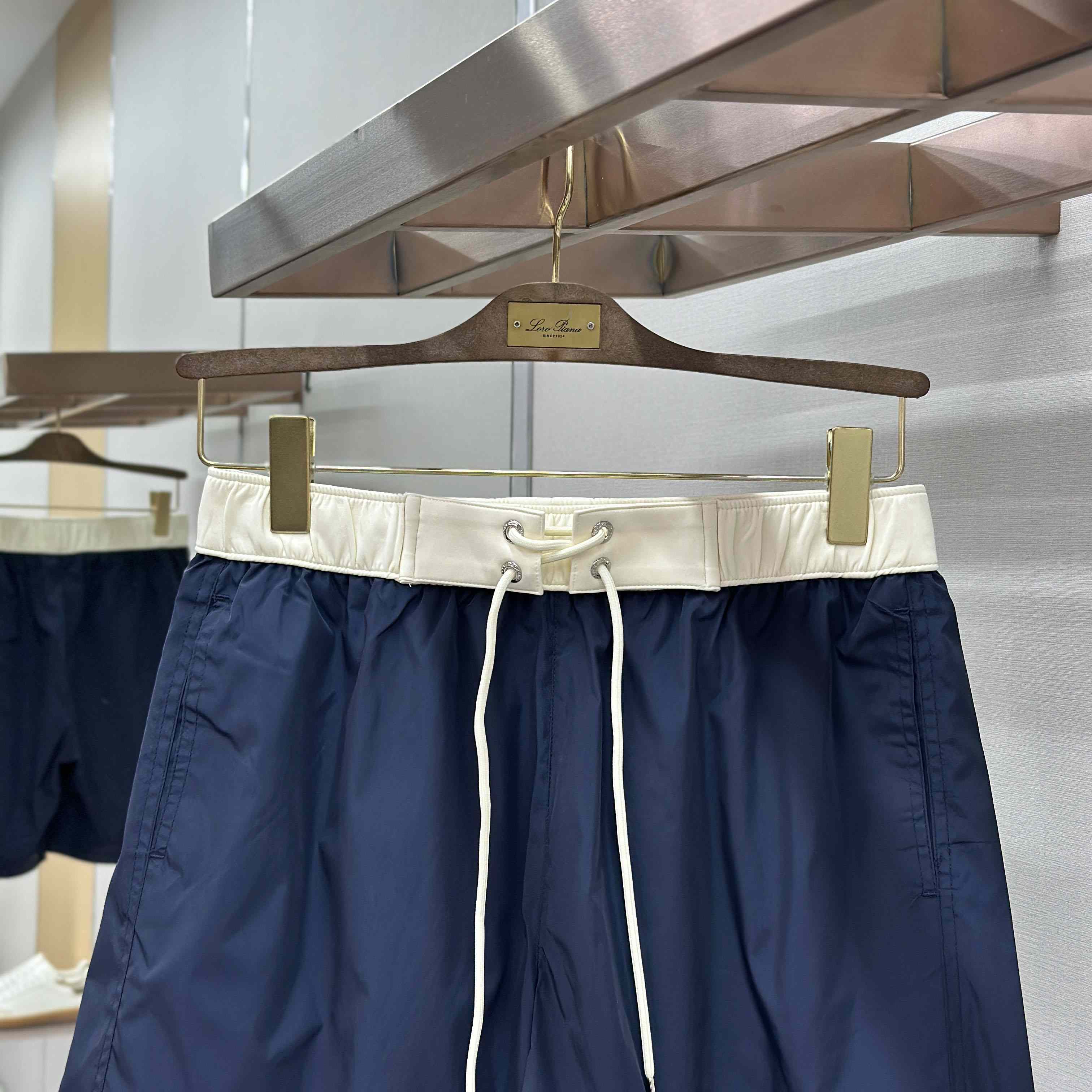 Moncler SwimTrunks - DesignerGu