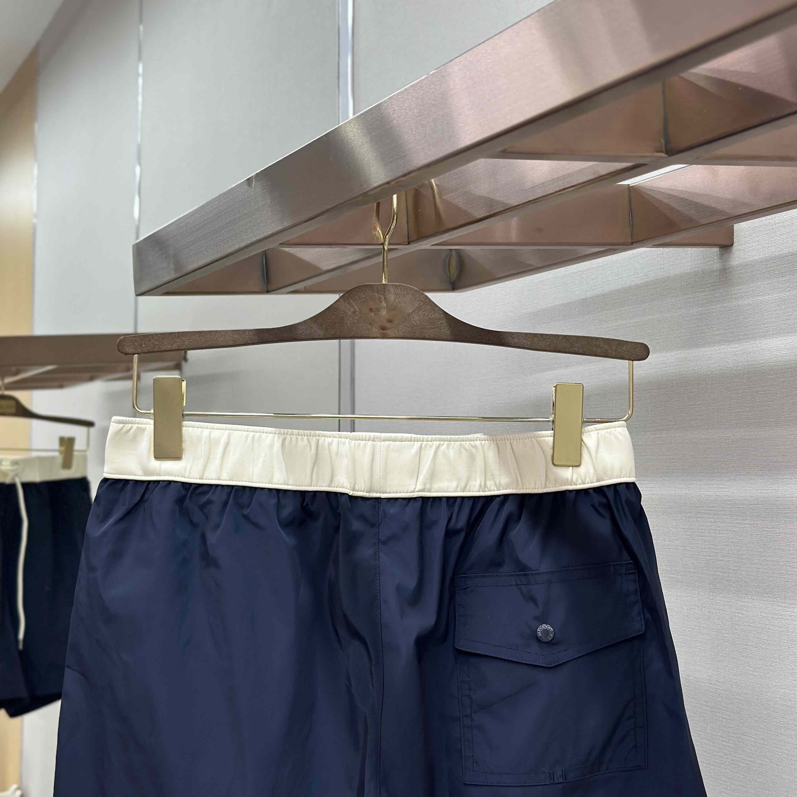 Moncler SwimTrunks - DesignerGu