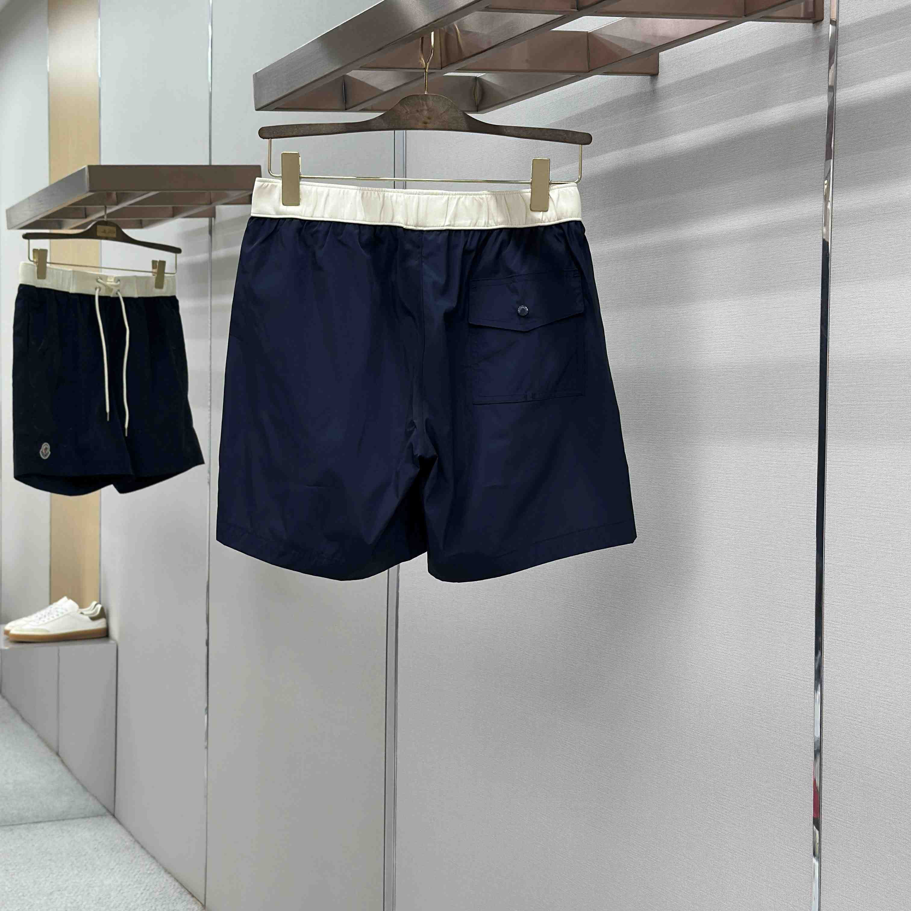 Moncler SwimTrunks - DesignerGu